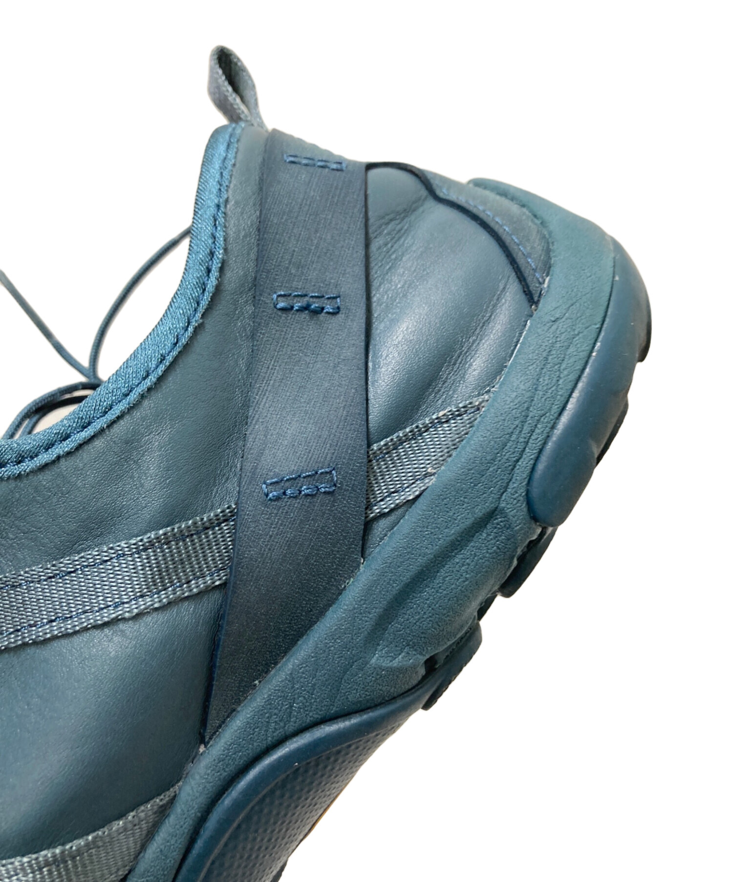 中古・古着通販】NEW BALANCE (ニューバランス) ISSEY MIYAKE