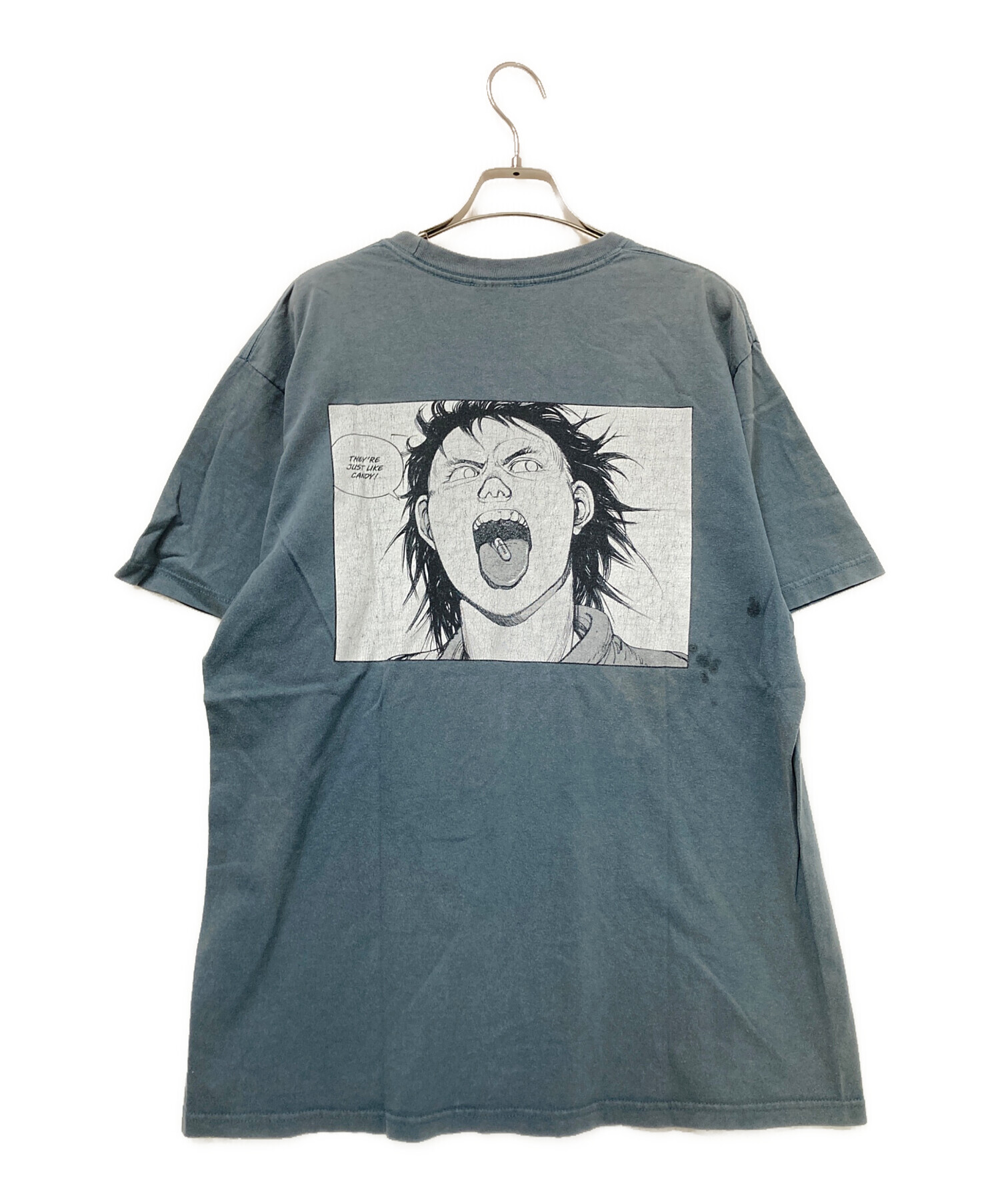中古・古着通販】SUPREME (シュプリーム) AKIRA (アキラ) Akira pill