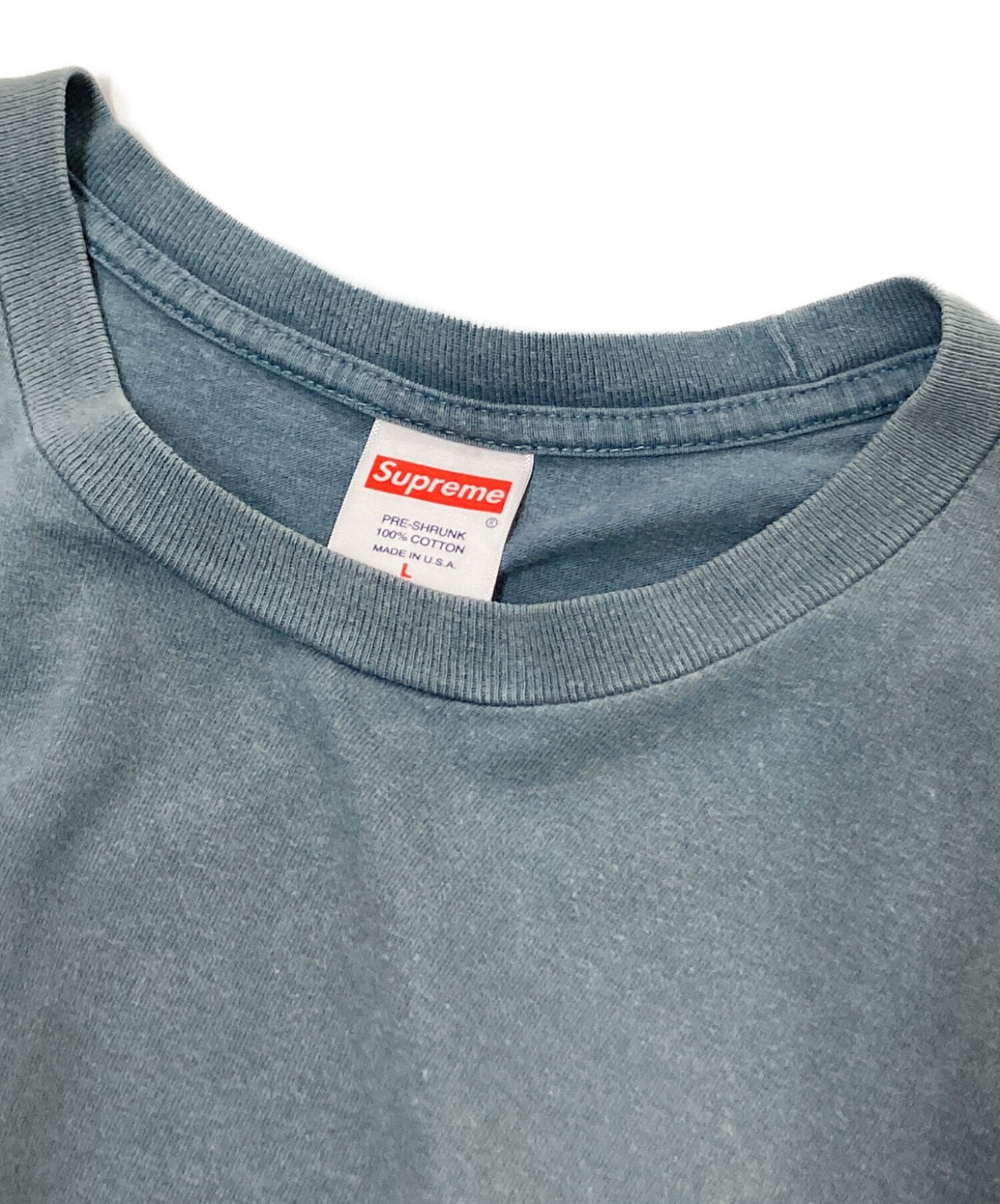 中古・古着通販】SUPREME (シュプリーム) AKIRA (アキラ) Akira pill