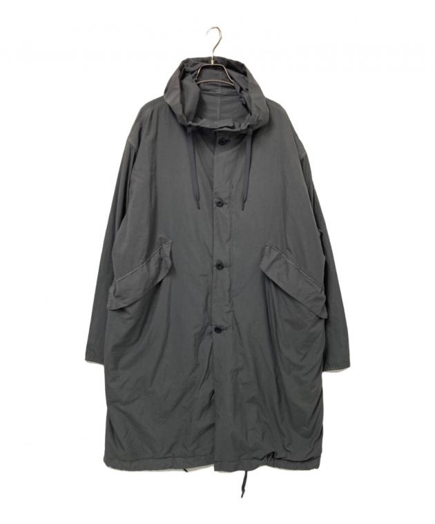 中古・古着通販】TEATORA (テアトラ) SOUVENIR HUNTER PACKABL グレー