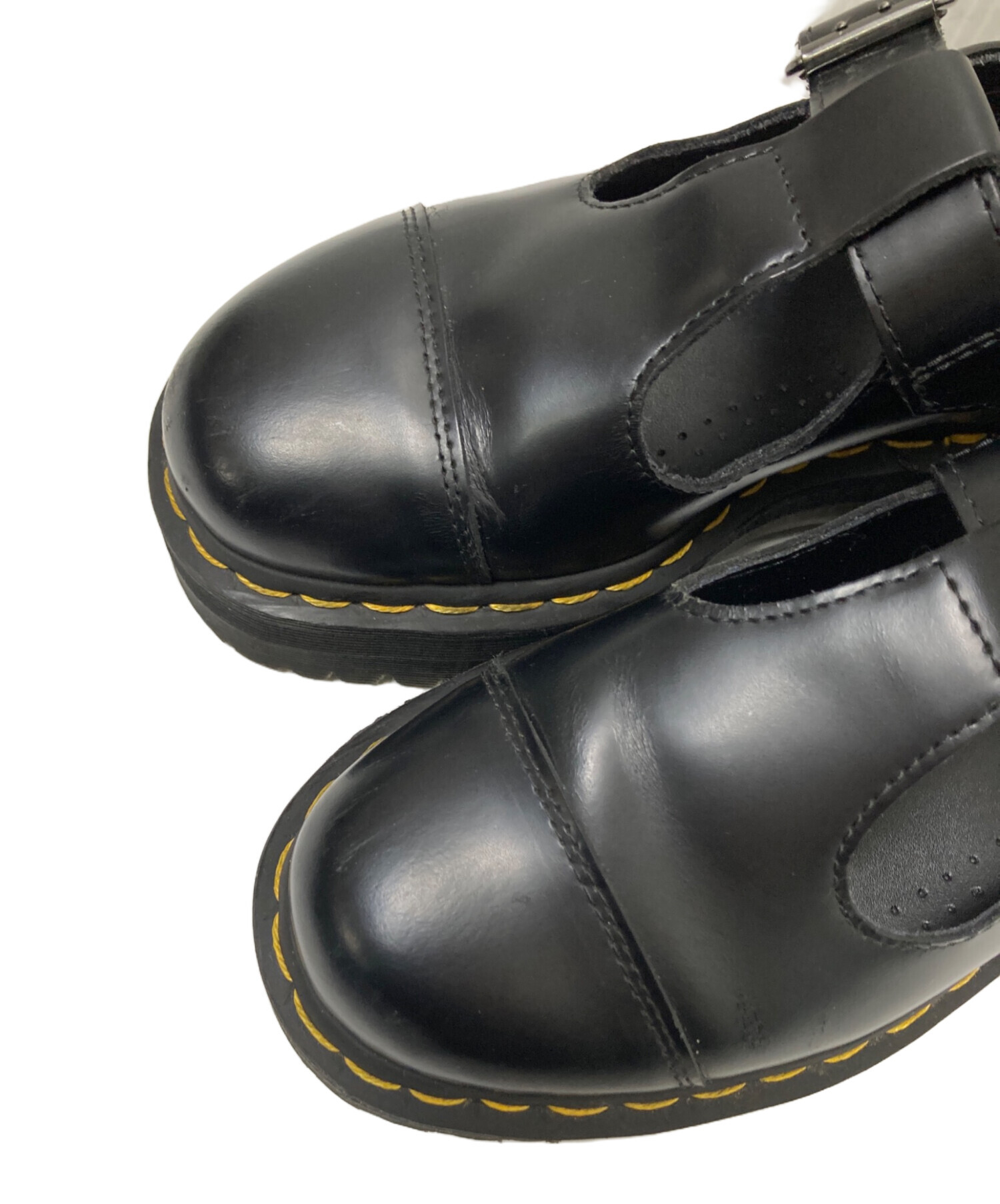 中古・古着通販】Dr.Martens (ドクターマーチン) BETHANメリージェーン