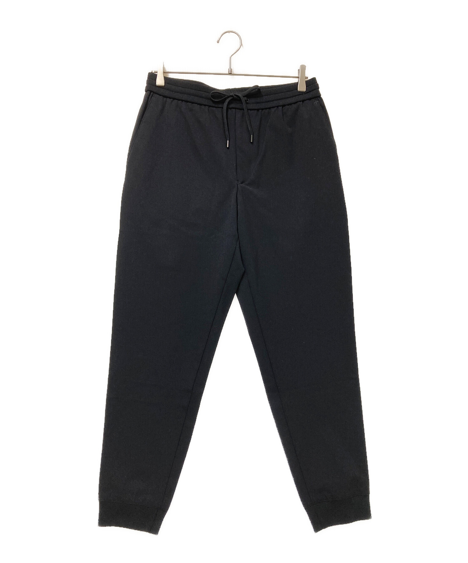 中古・古着通販】+CLOTHET (クロスクローゼット) 2way Stretch Jogger 中古・古着通販】+CLOTHET (クロスクローゼット) 2way Stretch Jogger