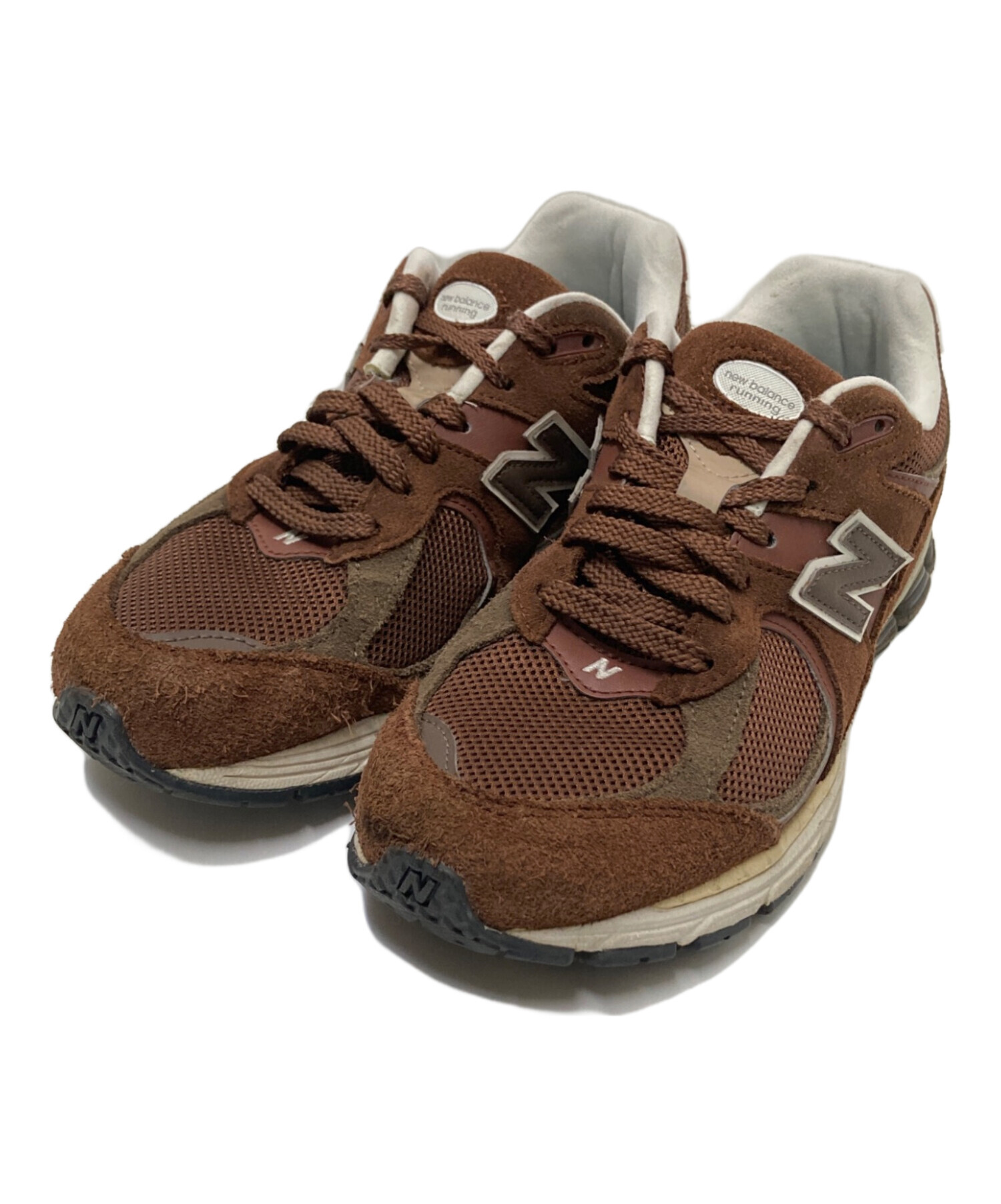 中古・古着通販】NEW BALANCE (ニューバランス) ローカットスニーカー