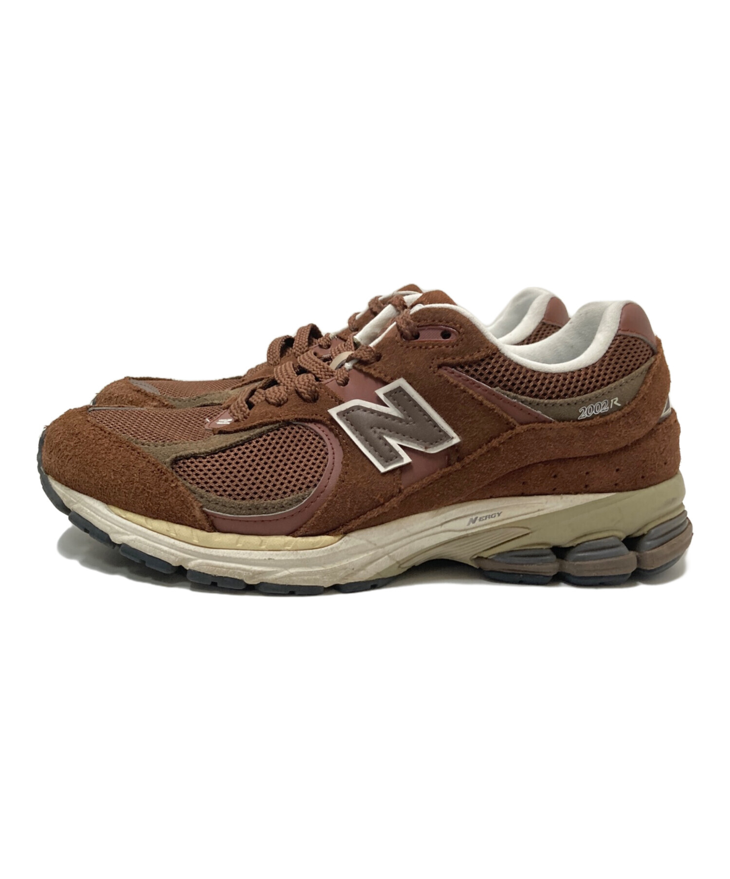 中古・古着通販】NEW BALANCE (ニューバランス) ローカットスニーカー
