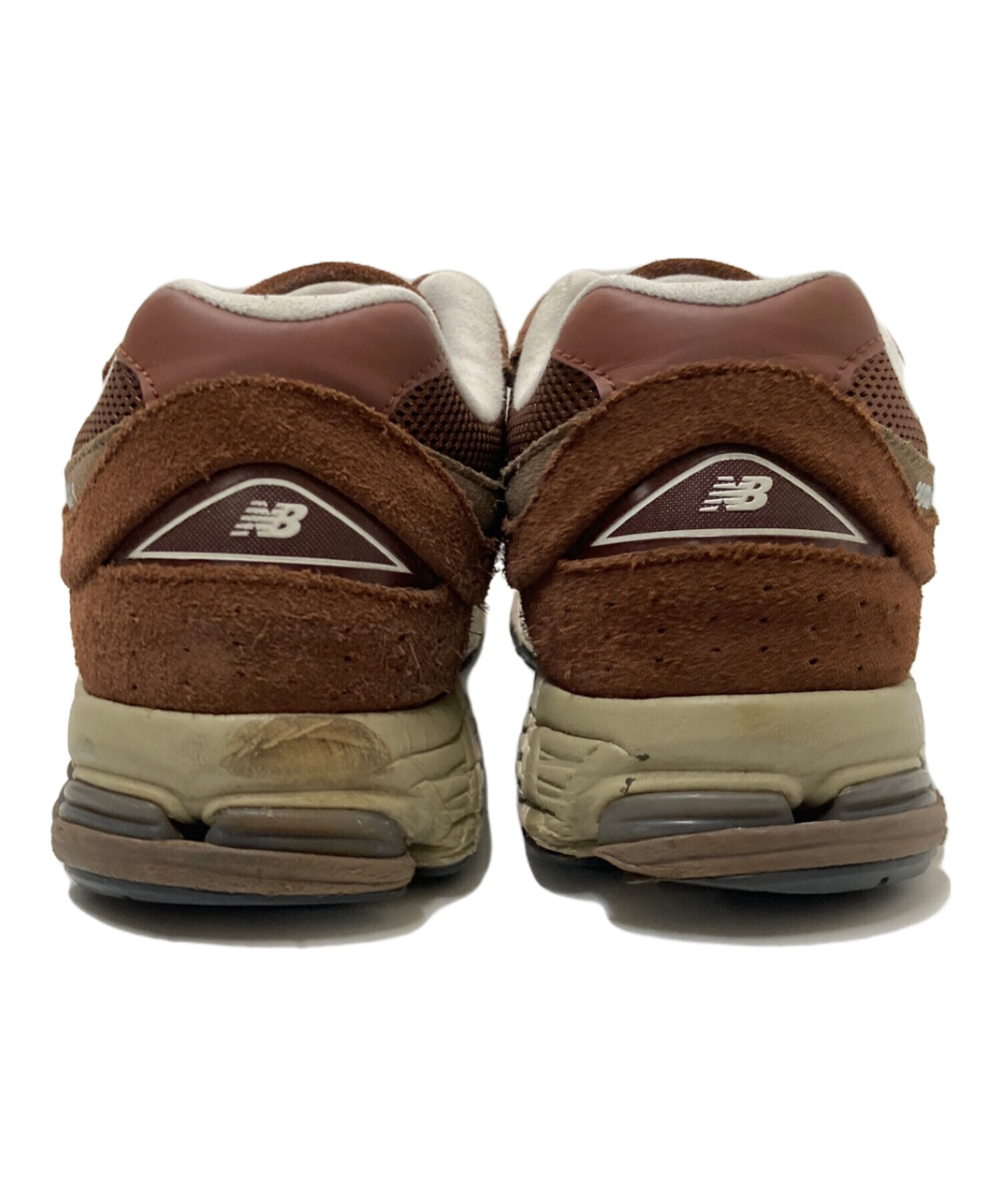 中古・古着通販】NEW BALANCE (ニューバランス) ローカットスニーカー
