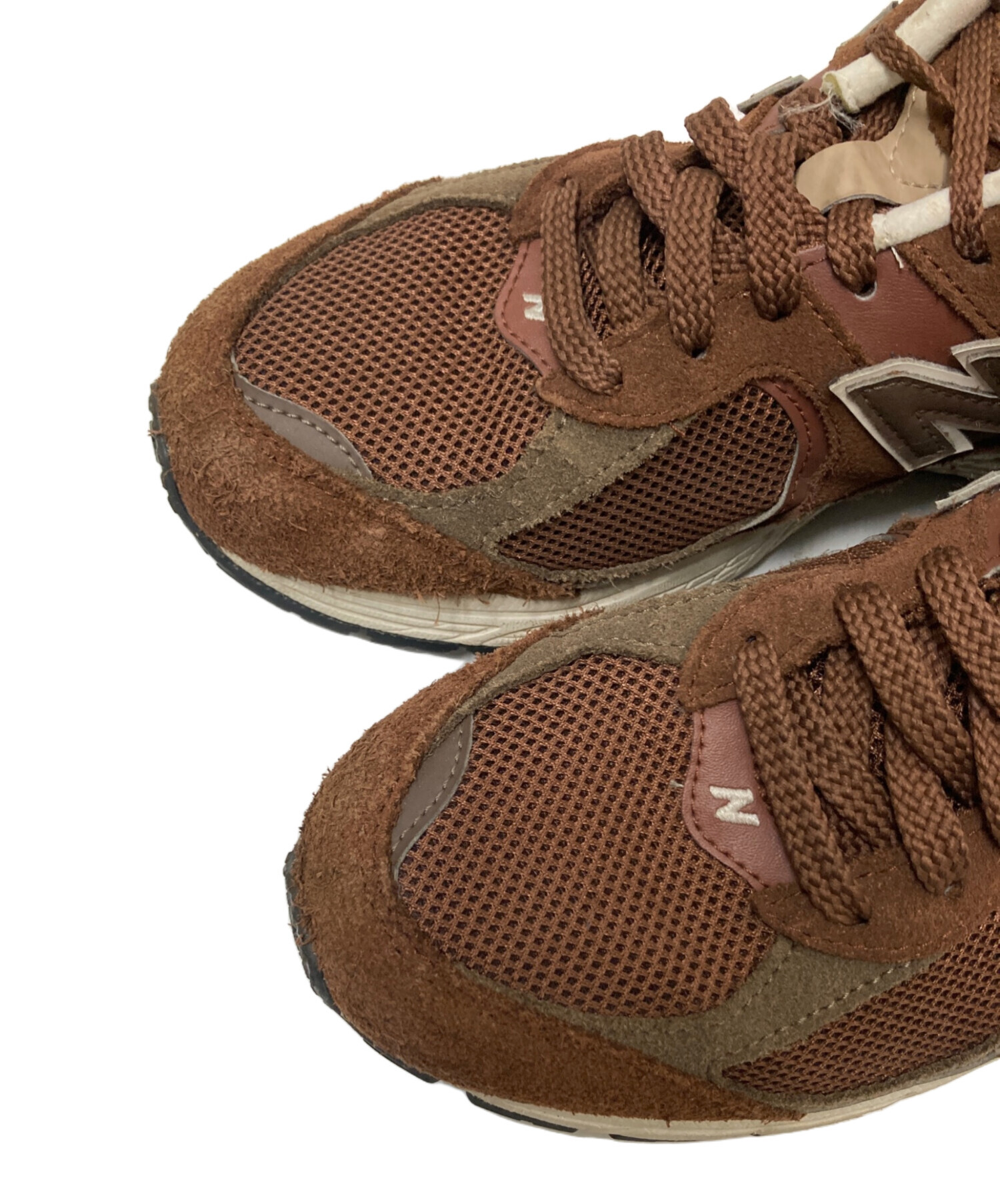 中古・古着通販】NEW BALANCE (ニューバランス) ローカットスニーカー