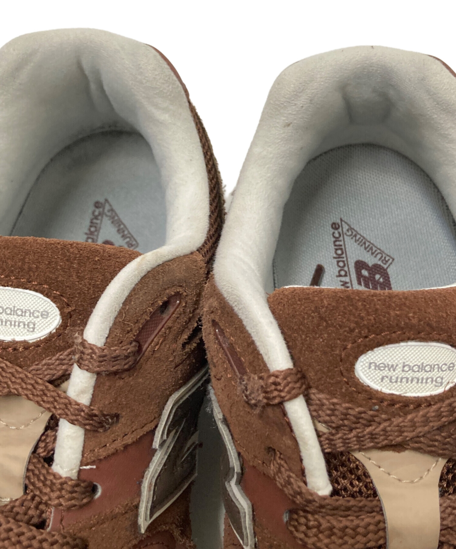 中古・古着通販】NEW BALANCE (ニューバランス) ローカットスニーカー