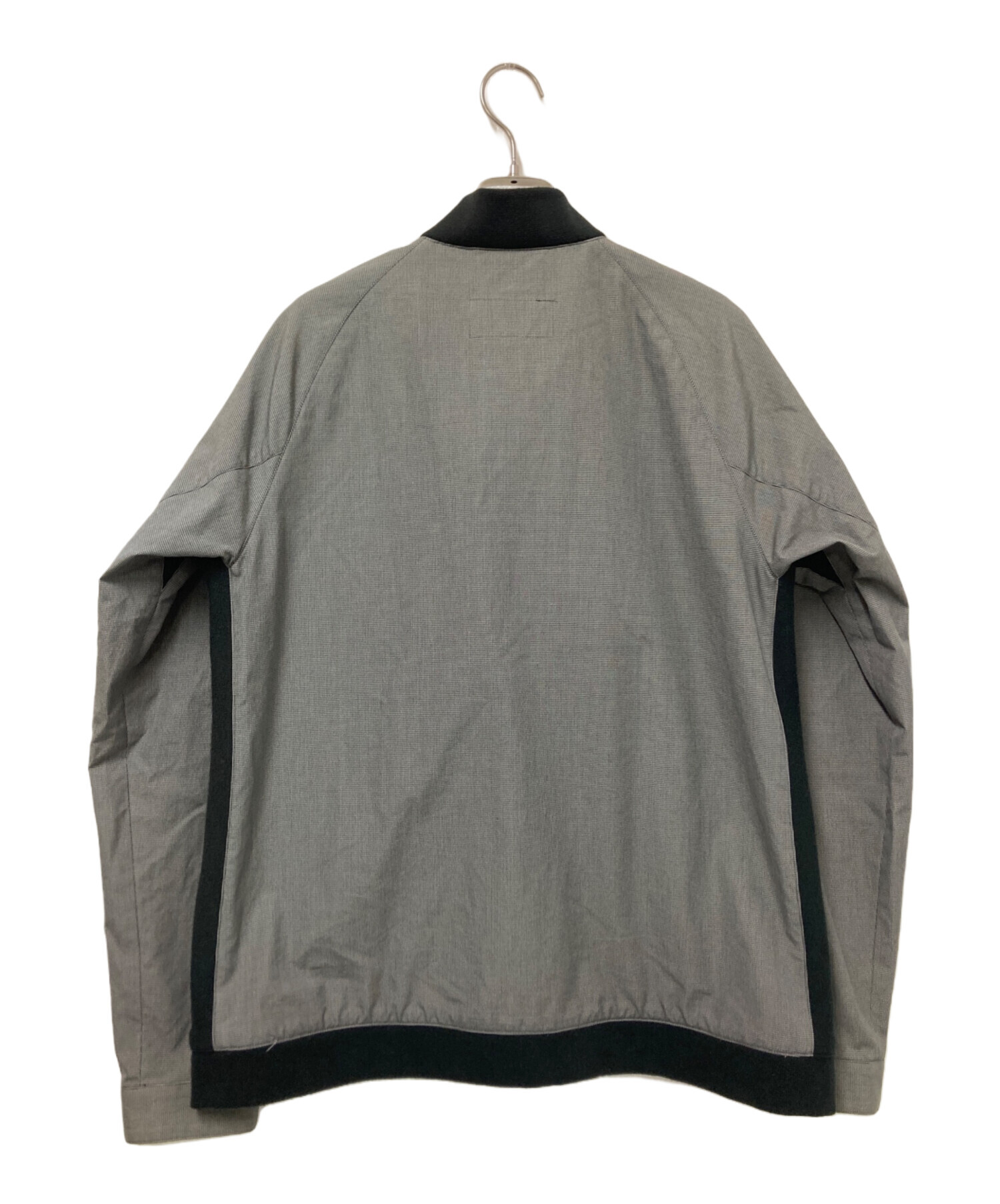 中古・古着通販】BURBERRY BLACK LABEL (バーバリーブラックレーベル