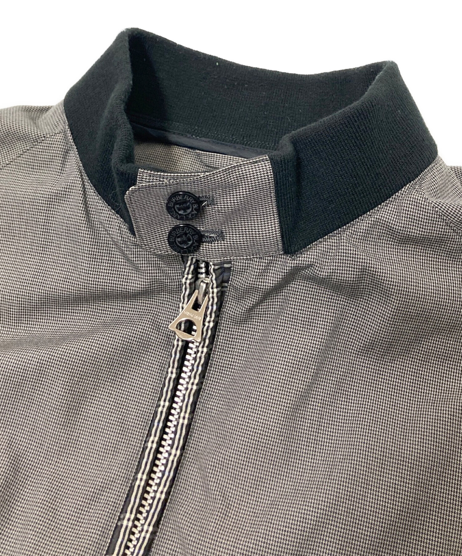 中古・古着通販】BURBERRY BLACK LABEL (バーバリーブラックレーベル