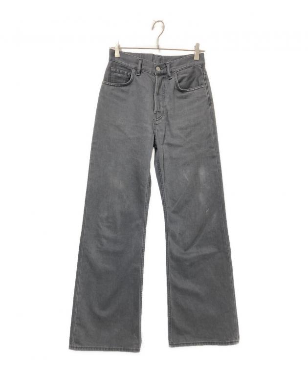中古・古着通販】Acne studios (アクネ ストゥディオズ) 2021F Faded