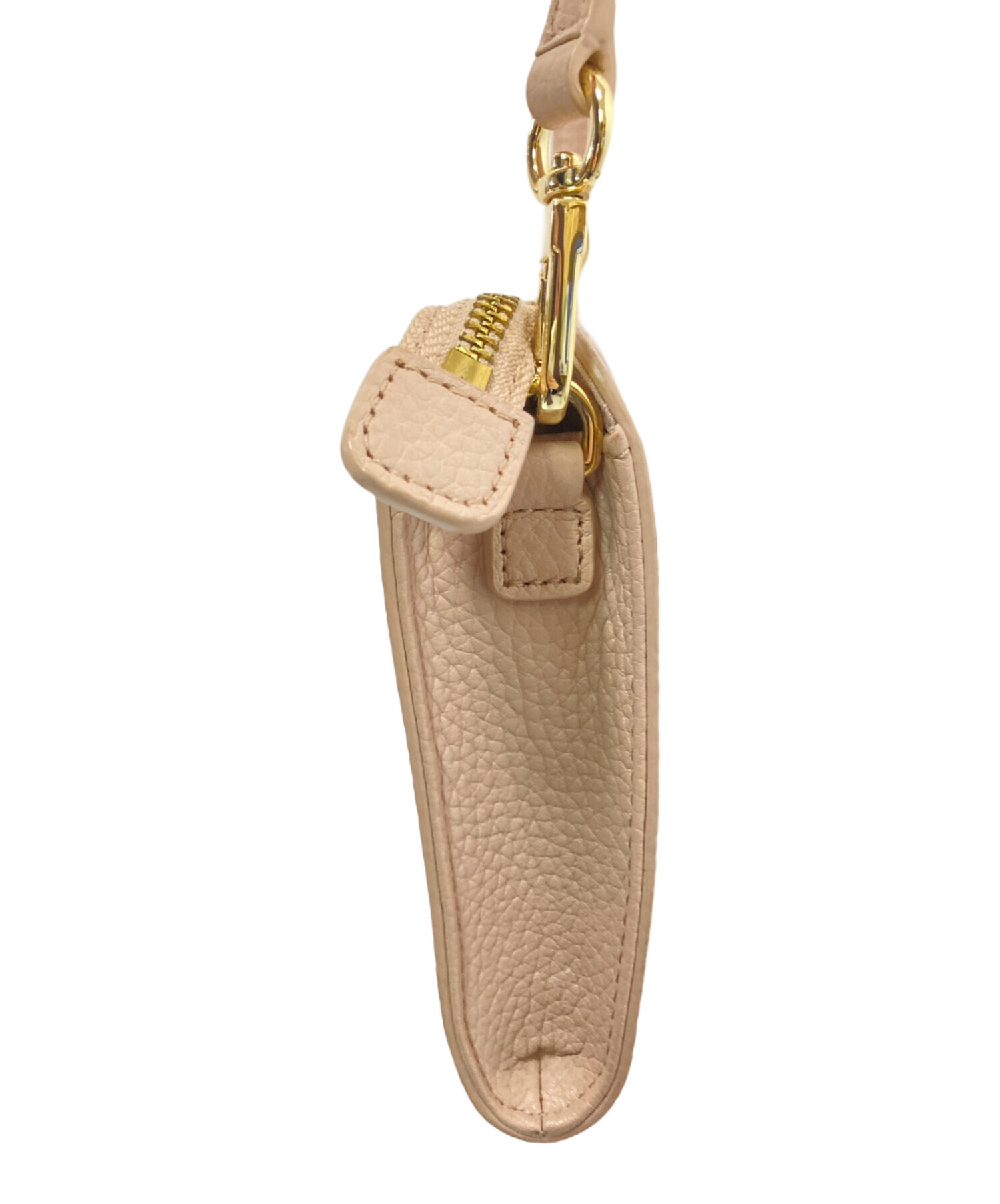 中古・古着通販】TORY BURCH (トリーバーチ) ブロディウォレットクロス