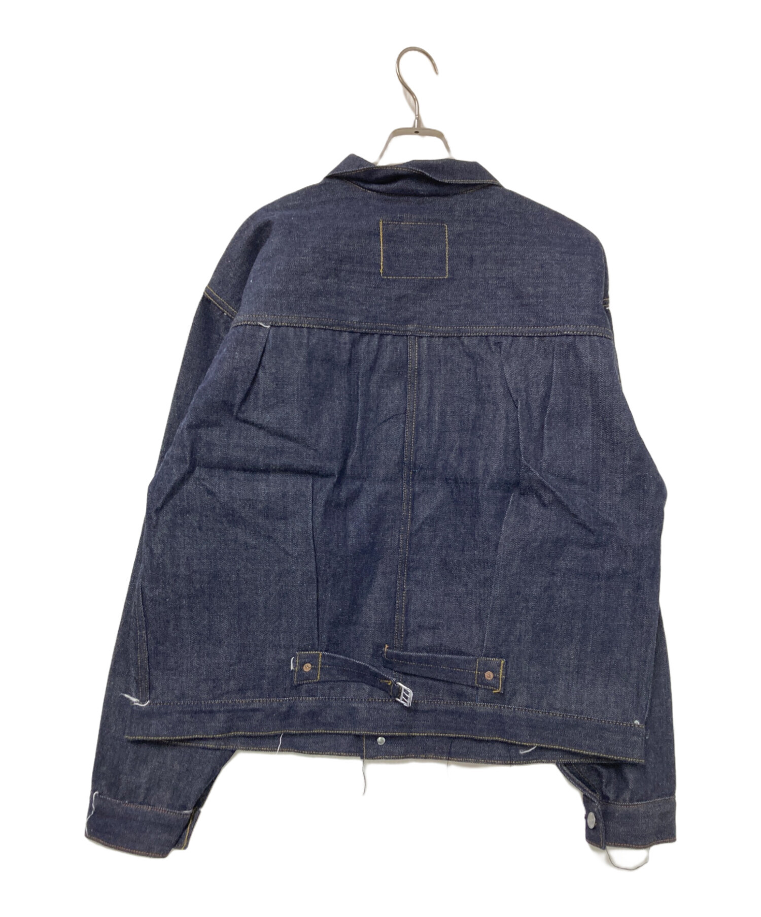 中古・古着通販】one piece of rock (ワンピースオブロック) S406XXXM