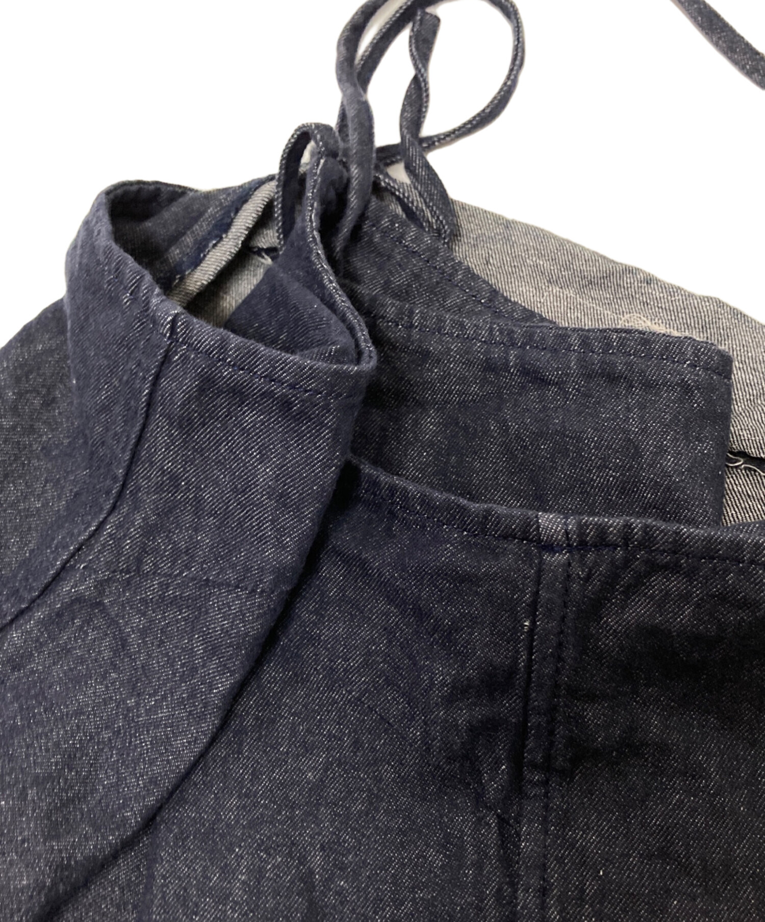 中古・古着通販】STEVEN ALAN (スティーブンアラン) コットンアサ