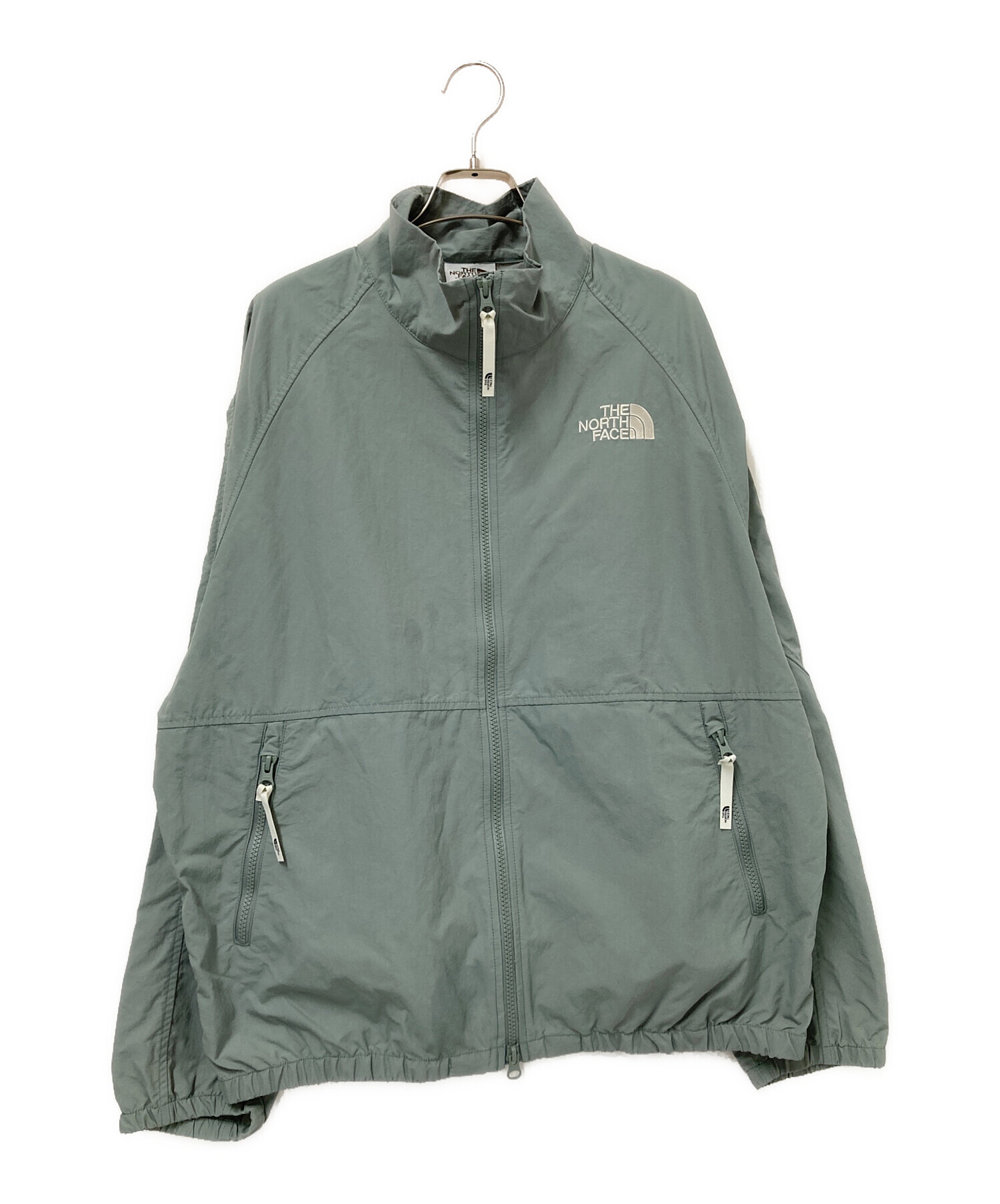 中古・古着通販】THE NORTH FACE (ザ ノース フェイス) OLEMA JACKET