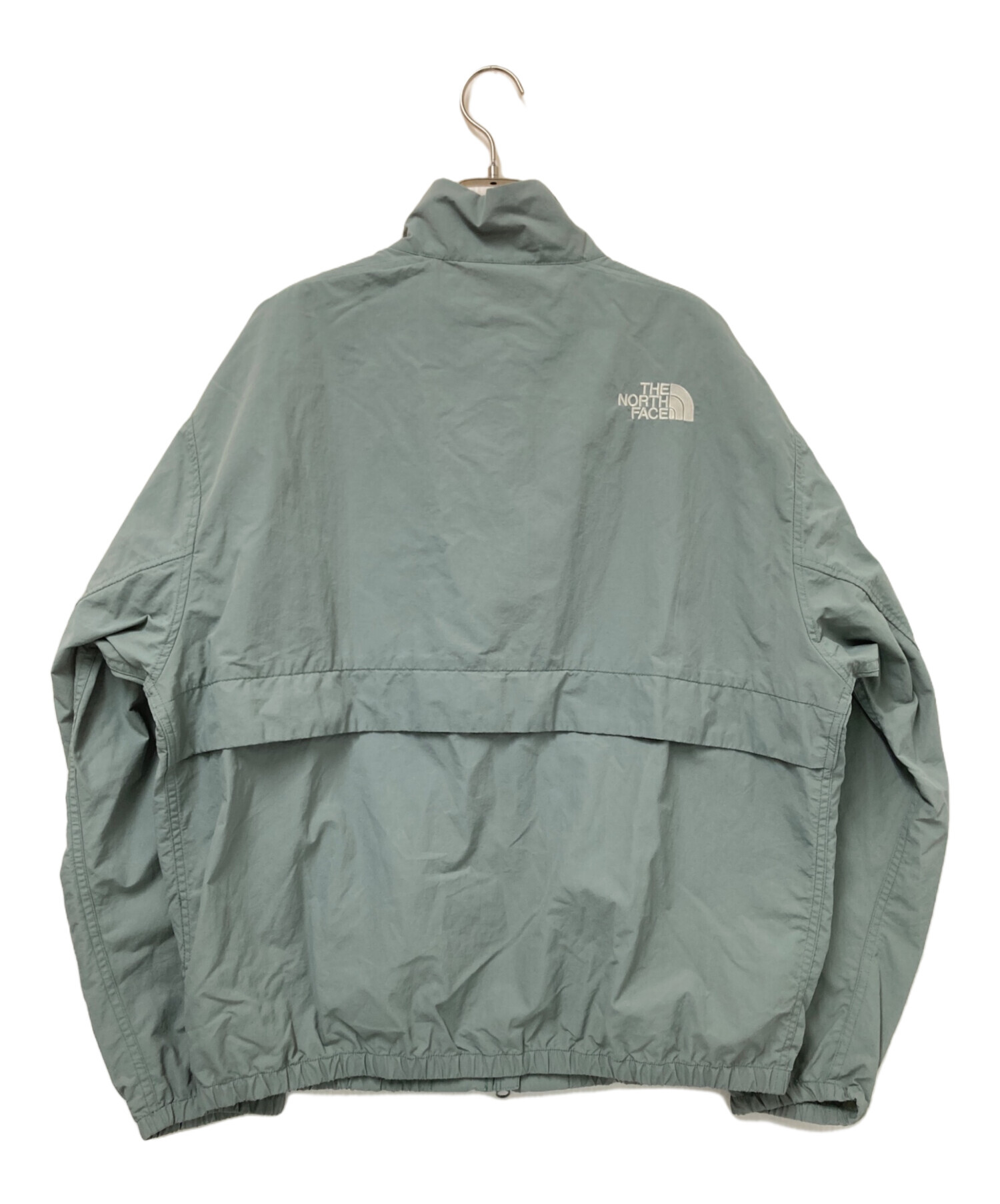 中古・古着通販】THE NORTH FACE (ザ ノース フェイス) OLEMA JACKET