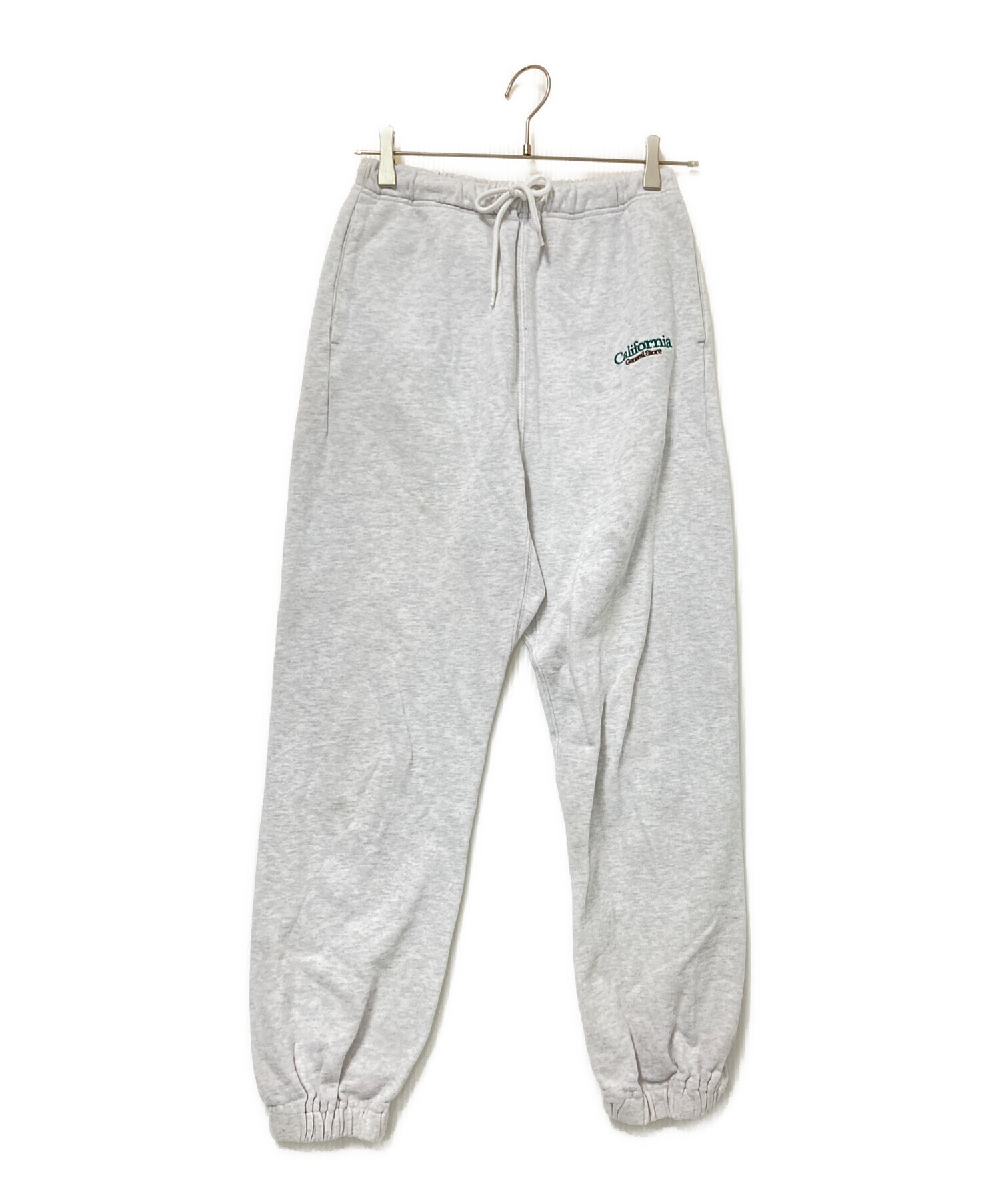 California General Store スウェット セットアップ California 