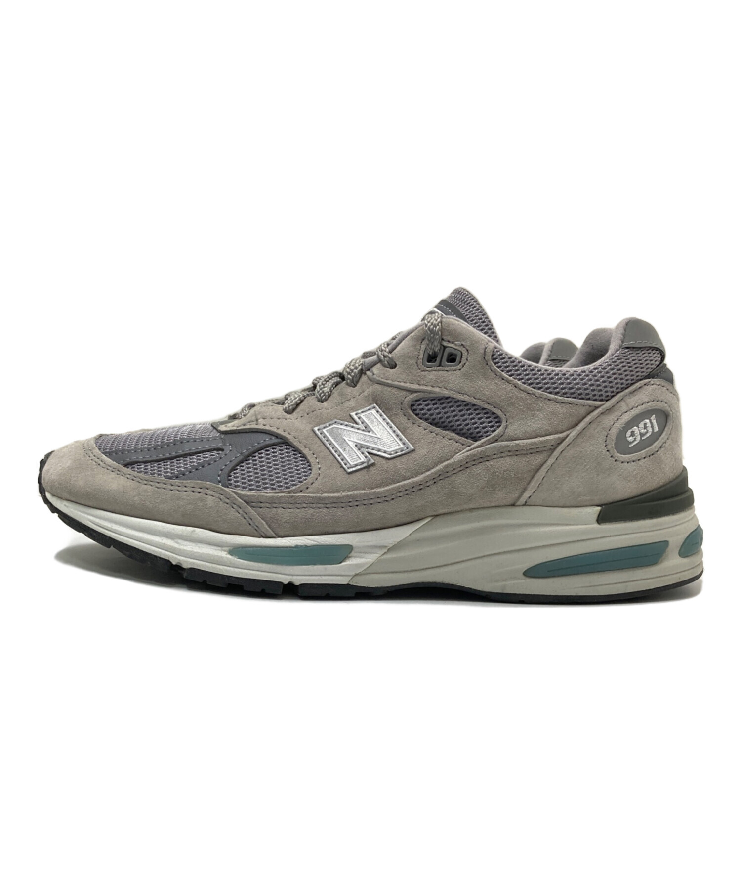 中古・古着通販】NEW BALANCE (ニューバランス) ローカットスニーカー 
