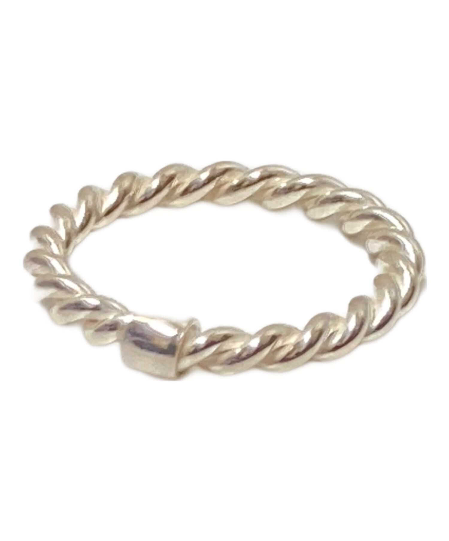 中古・古着通販】NO BRAND JEWELRY (ノーブランドジュエリー) リング 