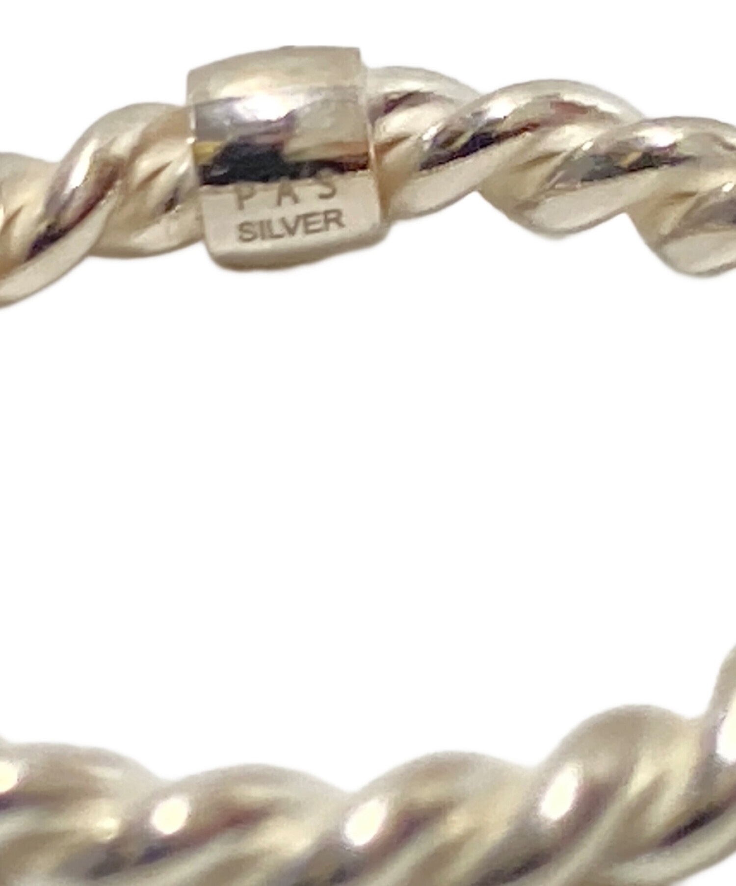 中古・古着通販】NO BRAND JEWELRY (ノーブランドジュエリー) リング 