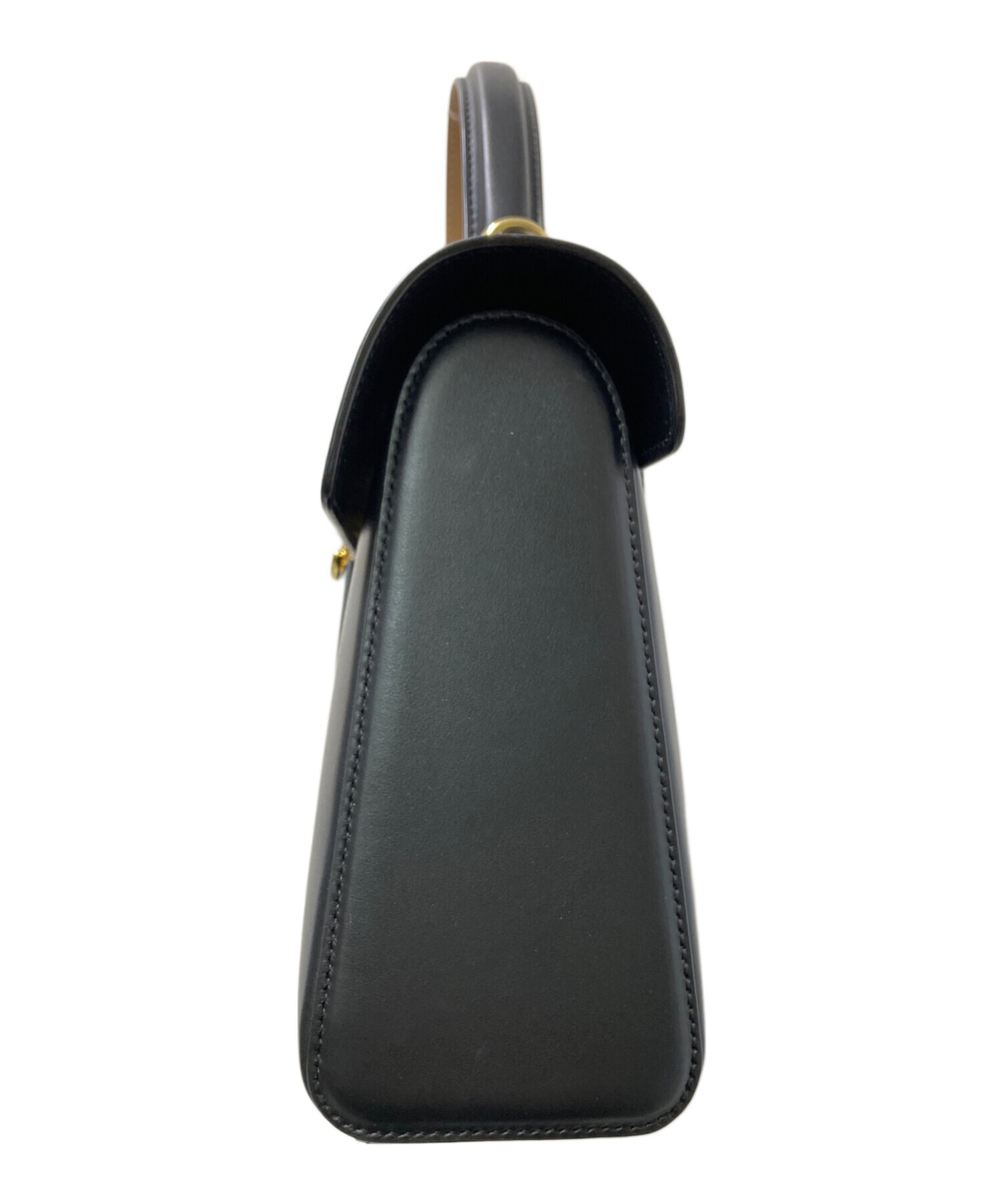 中古・古着通販】CAFUNE (カフネ) Stance Bag/スタンスバッグ ブラック