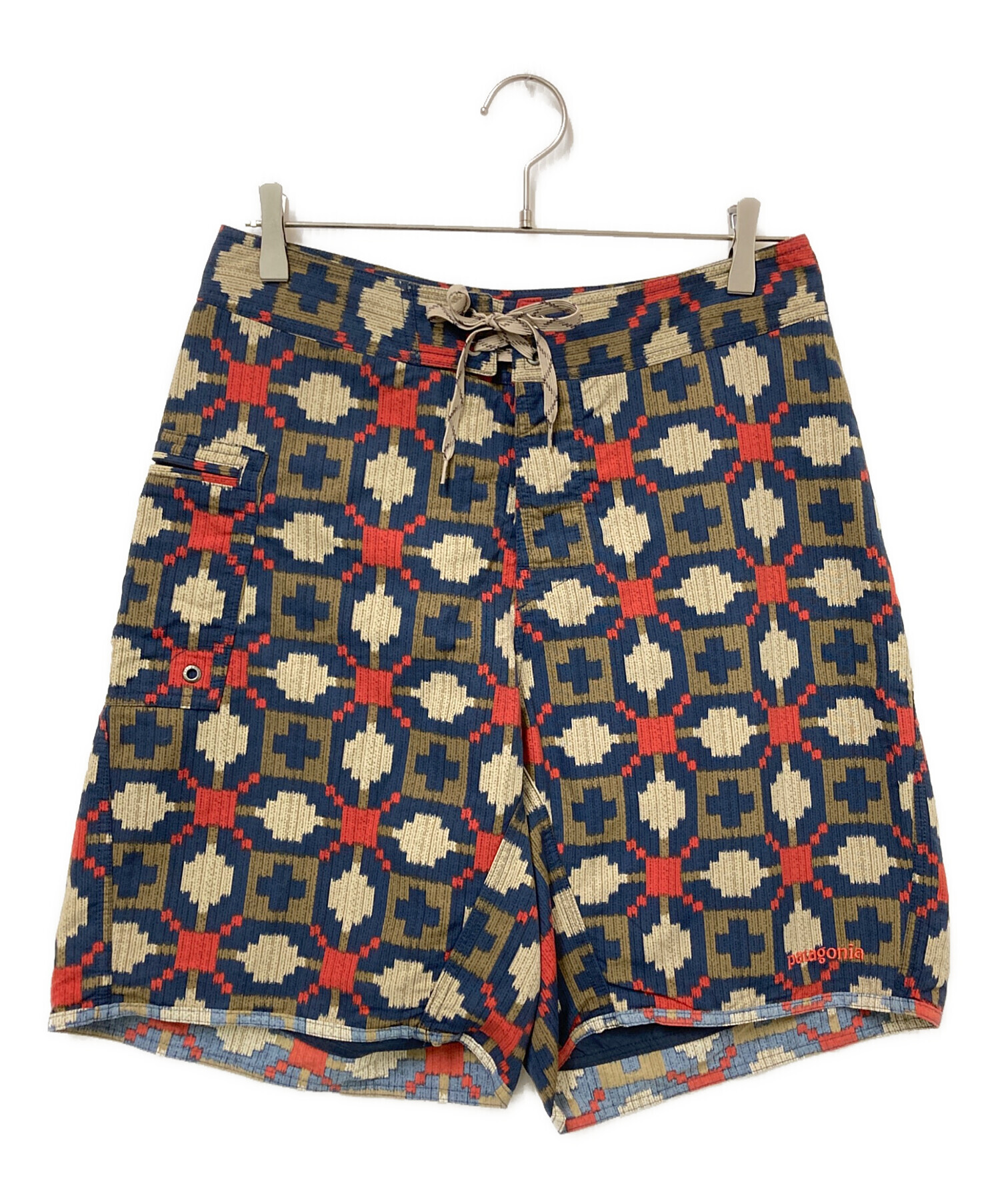中古・古着通販】Patagonia (パタゴニア) Paddler Board Shorts
