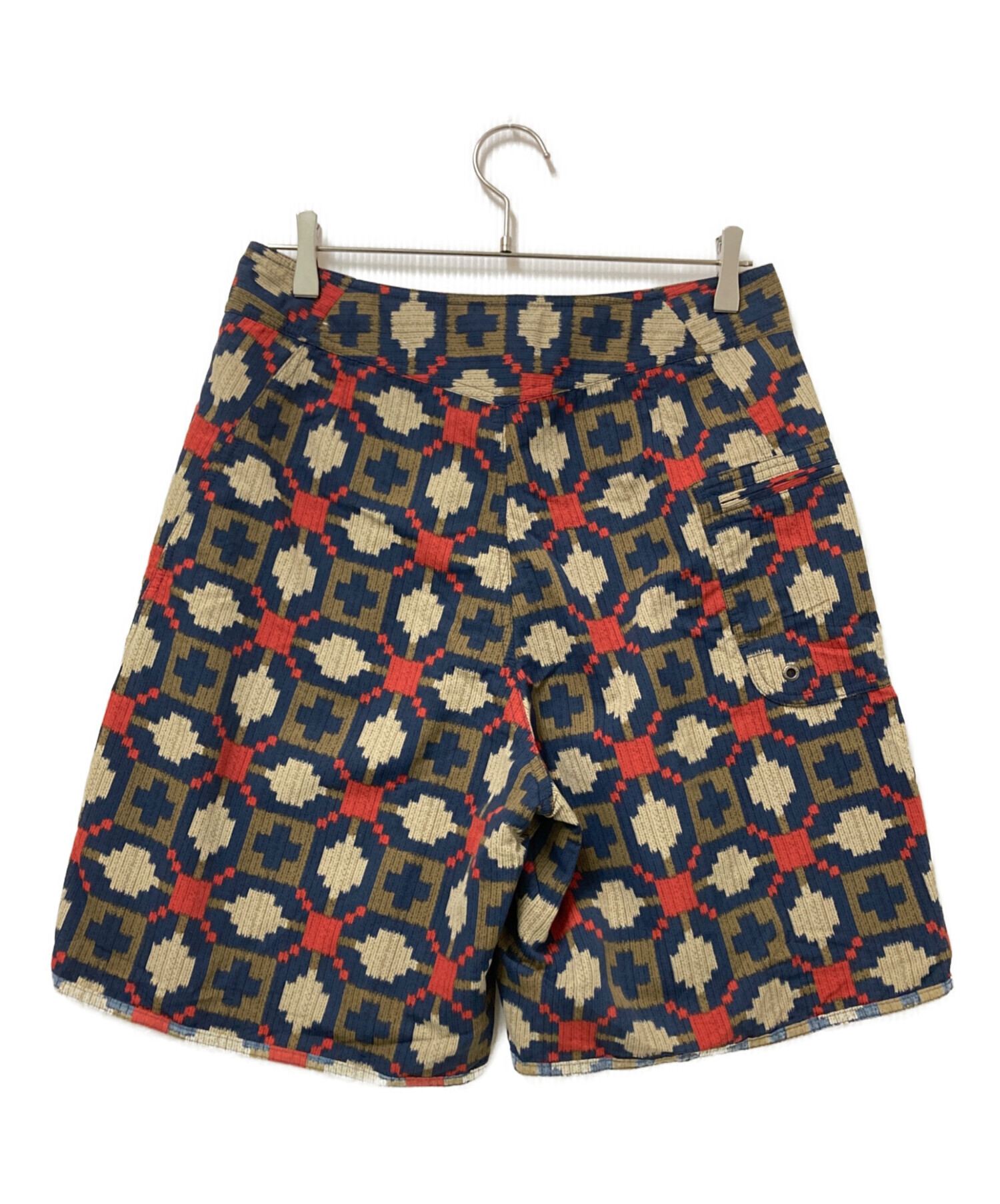 中古・古着通販】Patagonia (パタゴニア) Paddler Board Shorts