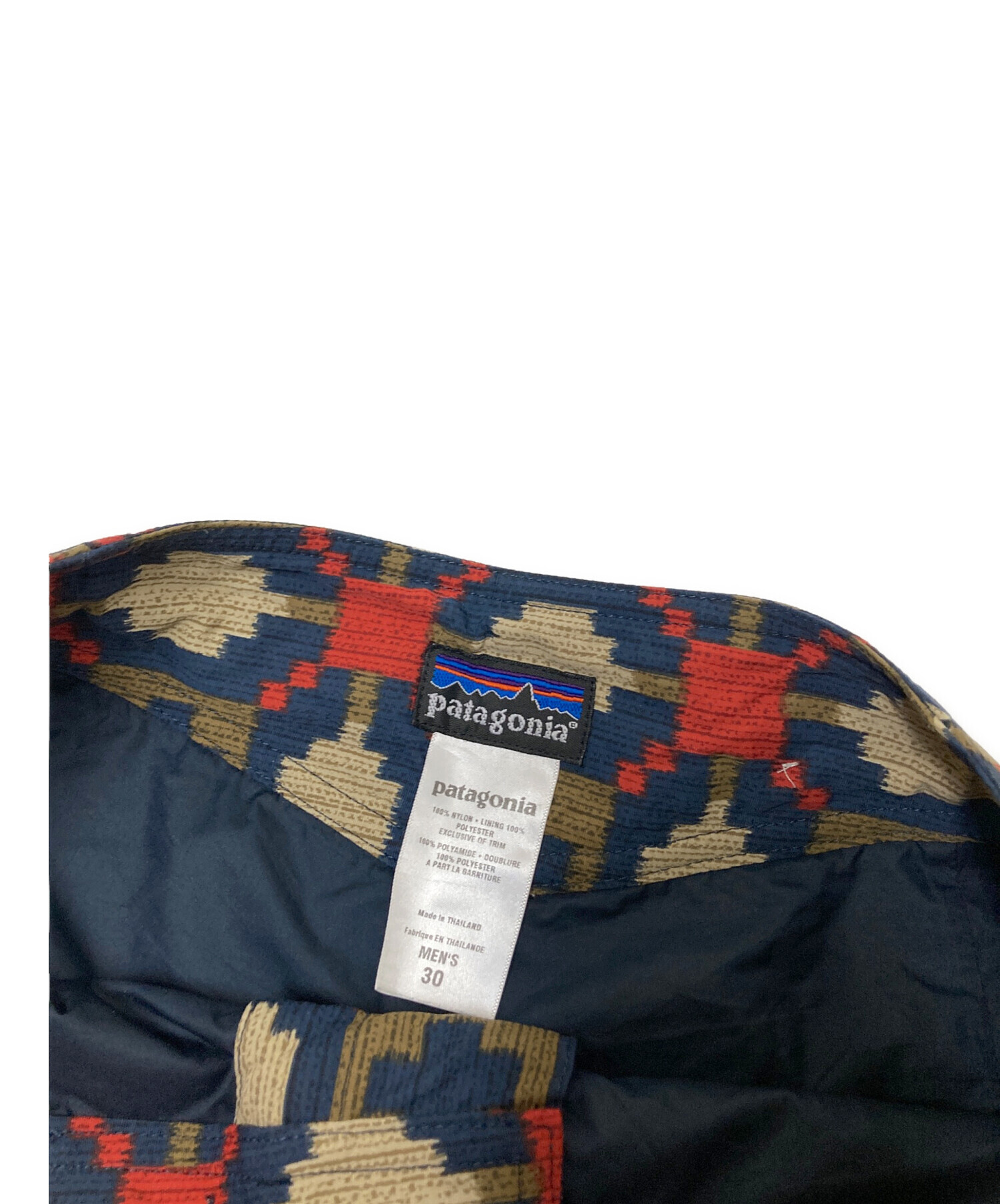 中古・古着通販】Patagonia (パタゴニア) Paddler Board Shorts