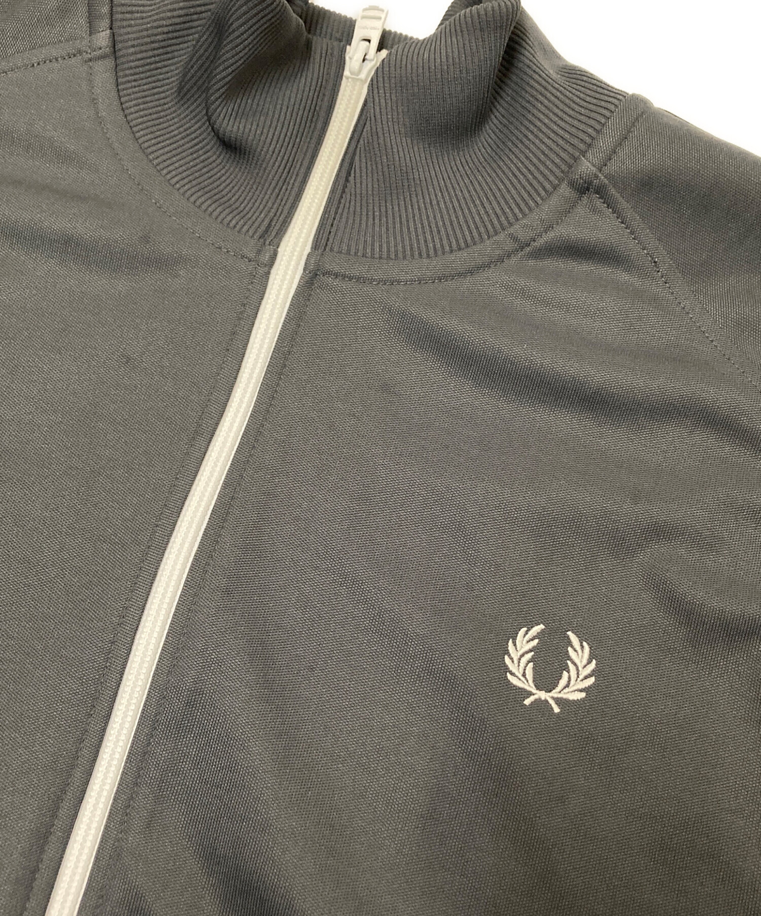 中古・古着通販】FRED PERRY (フレッドペリー) トラックジャケット