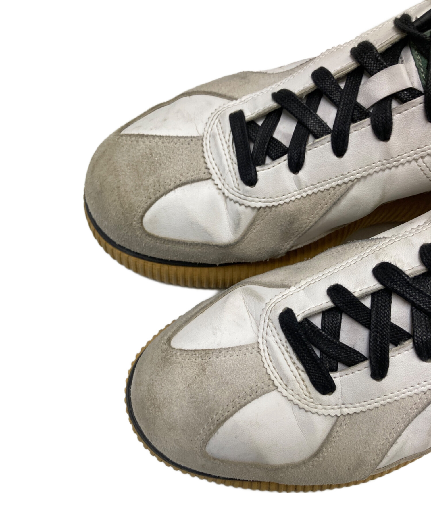中古・古着通販】Onitsuka Tiger (オニツカタイガー) ローカット