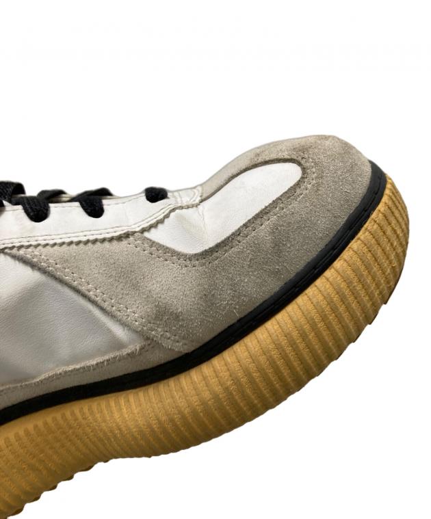デザイナーズvintage 販売 中古・古着通販】Onitsuka Tiger (オニツカタイガー) ローカット