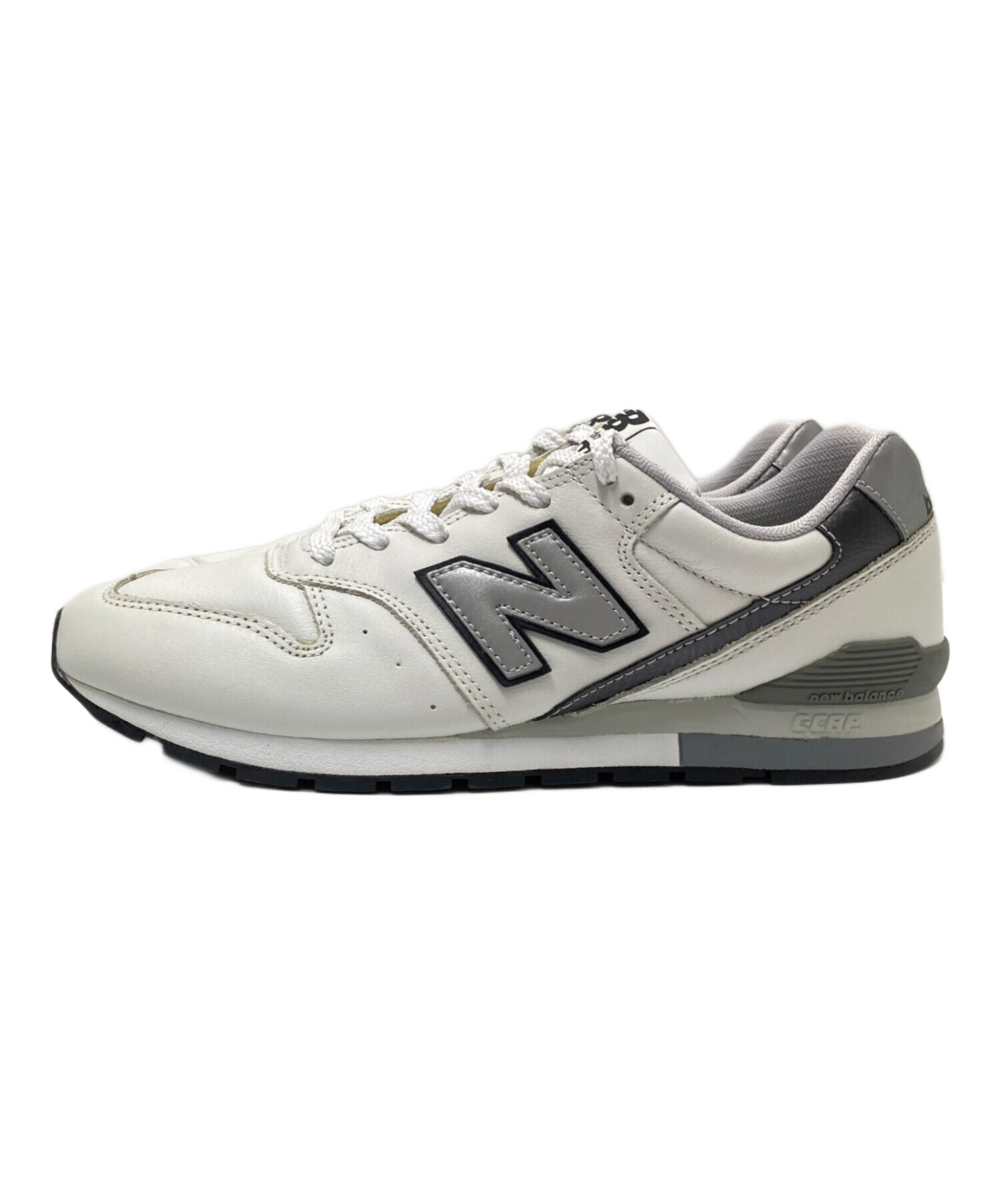 中古・古着通販】NEW BALANCE (ニューバランス) ローカットスニーカー 