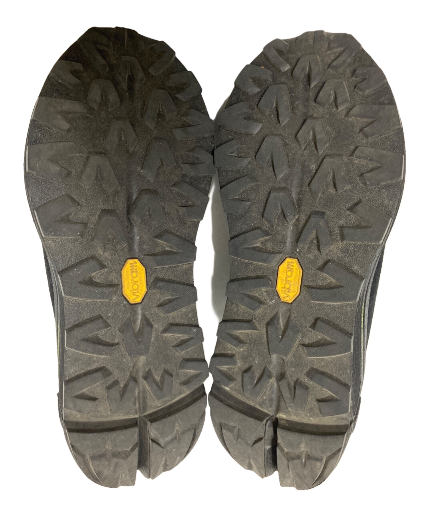 中古・古着通販】HENDER SCHEME (エンダースキーマ) ovalスリッポン