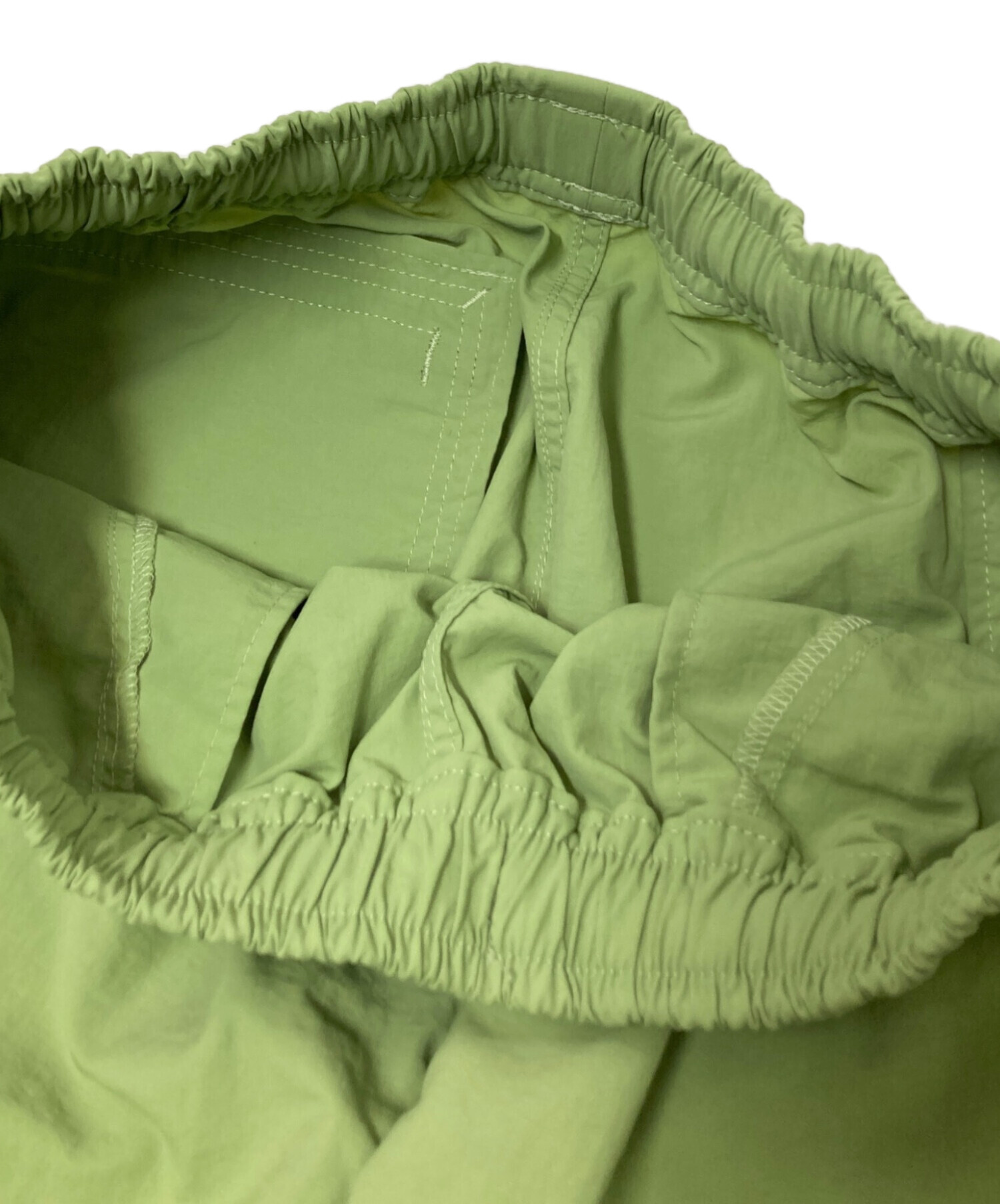 中古・古着通販】山と道 (ヤマトミチ) 5-pocket pants グリーン サイズ