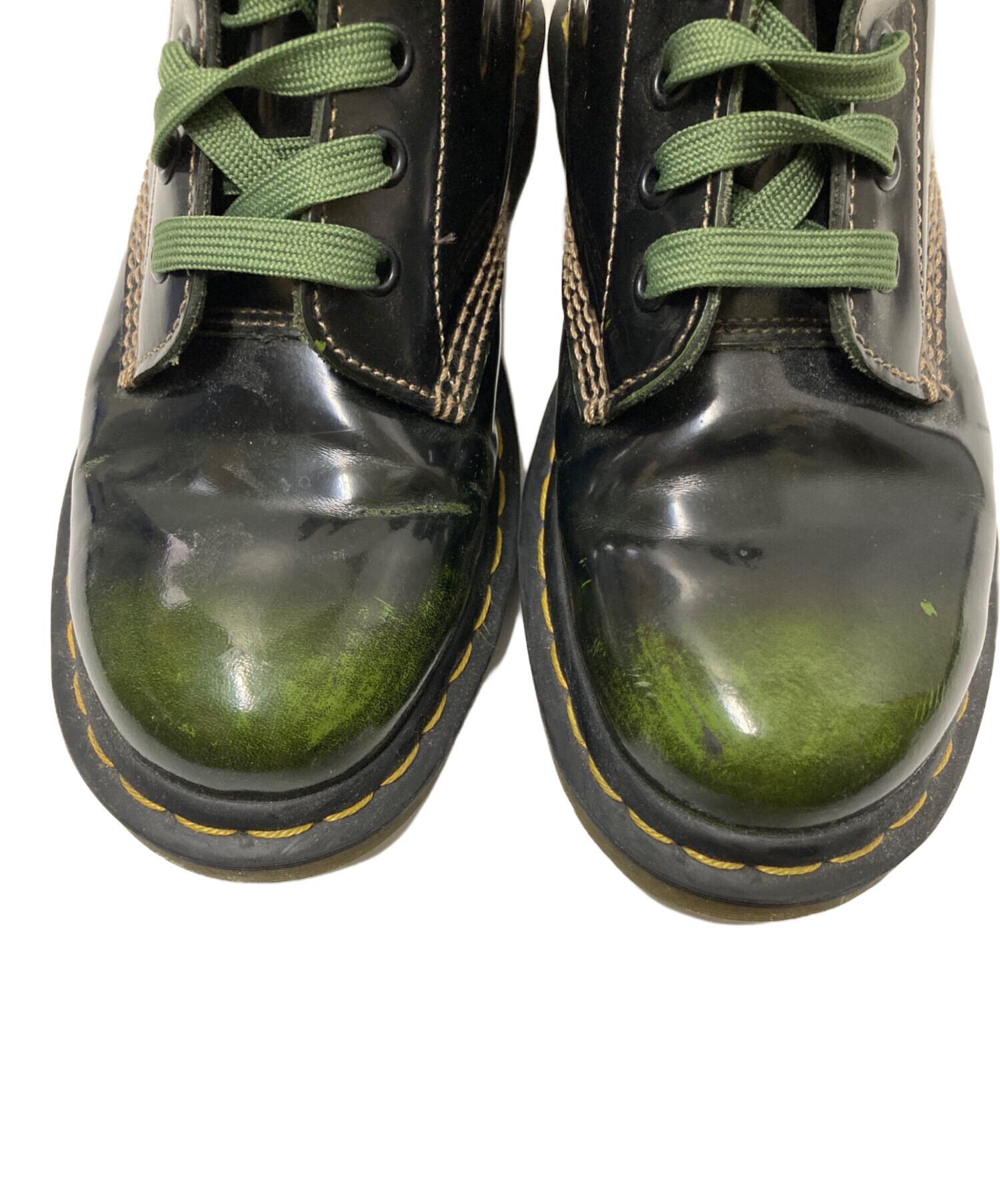 中古・古着通販】Dr.Martens (ドクターマーチン) 8ホールブーツ