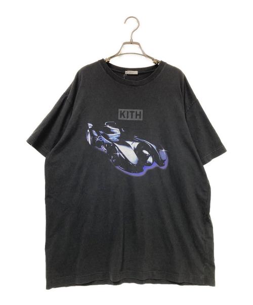 中古・古着通販】KITH (キス) BATMAN (バットマン) プリントTシャツ