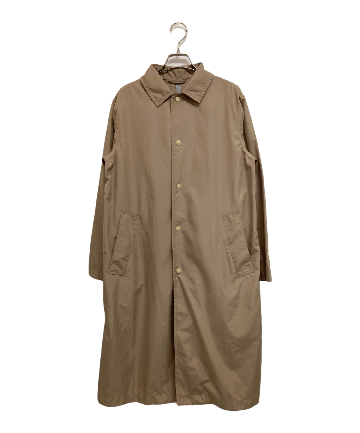 【値下中】コート Traditional Weatherwear 美品 中古・古着通販】Traditional Weatherwear (トラディショナルウェザー ジャケット・アウター