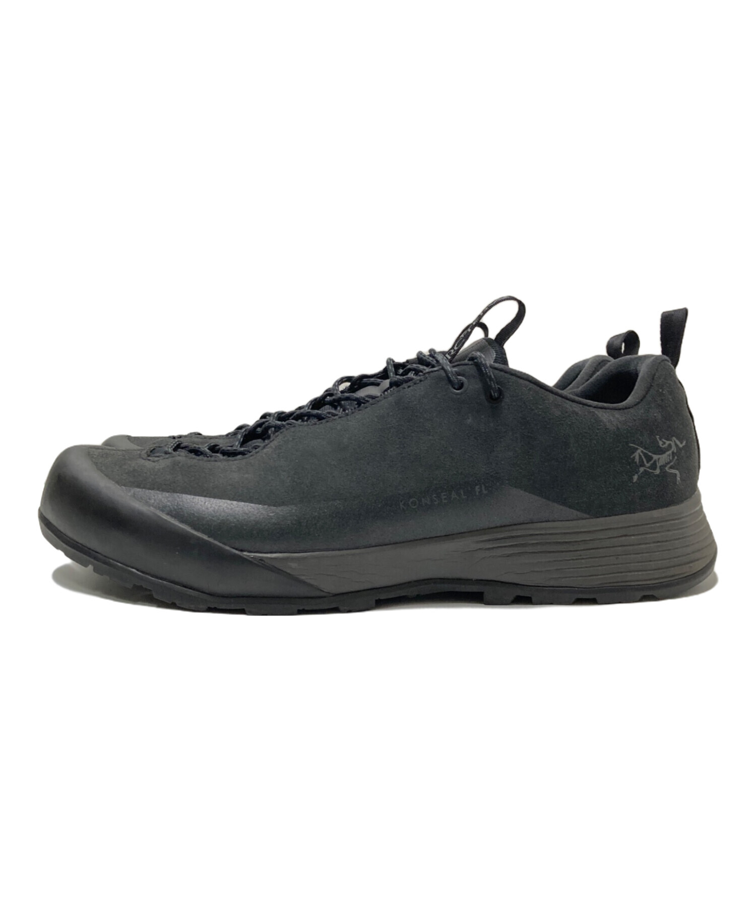 中古・古着通販】ARC'TERYX (アークテリクス) ローカットスニーカー