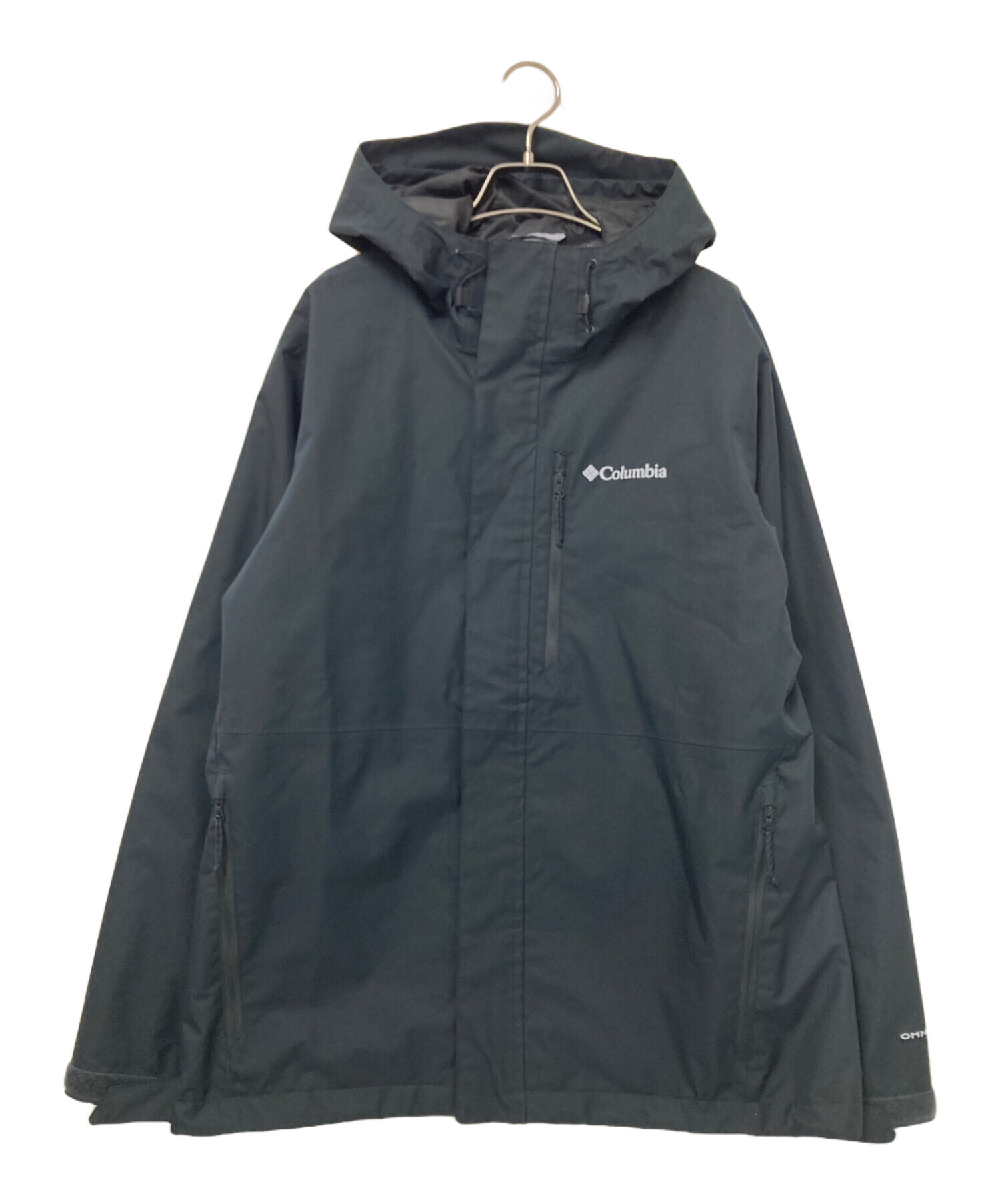 中古・古着通販】Columbia (コロンビア) ハイクバウンドIIジャケット