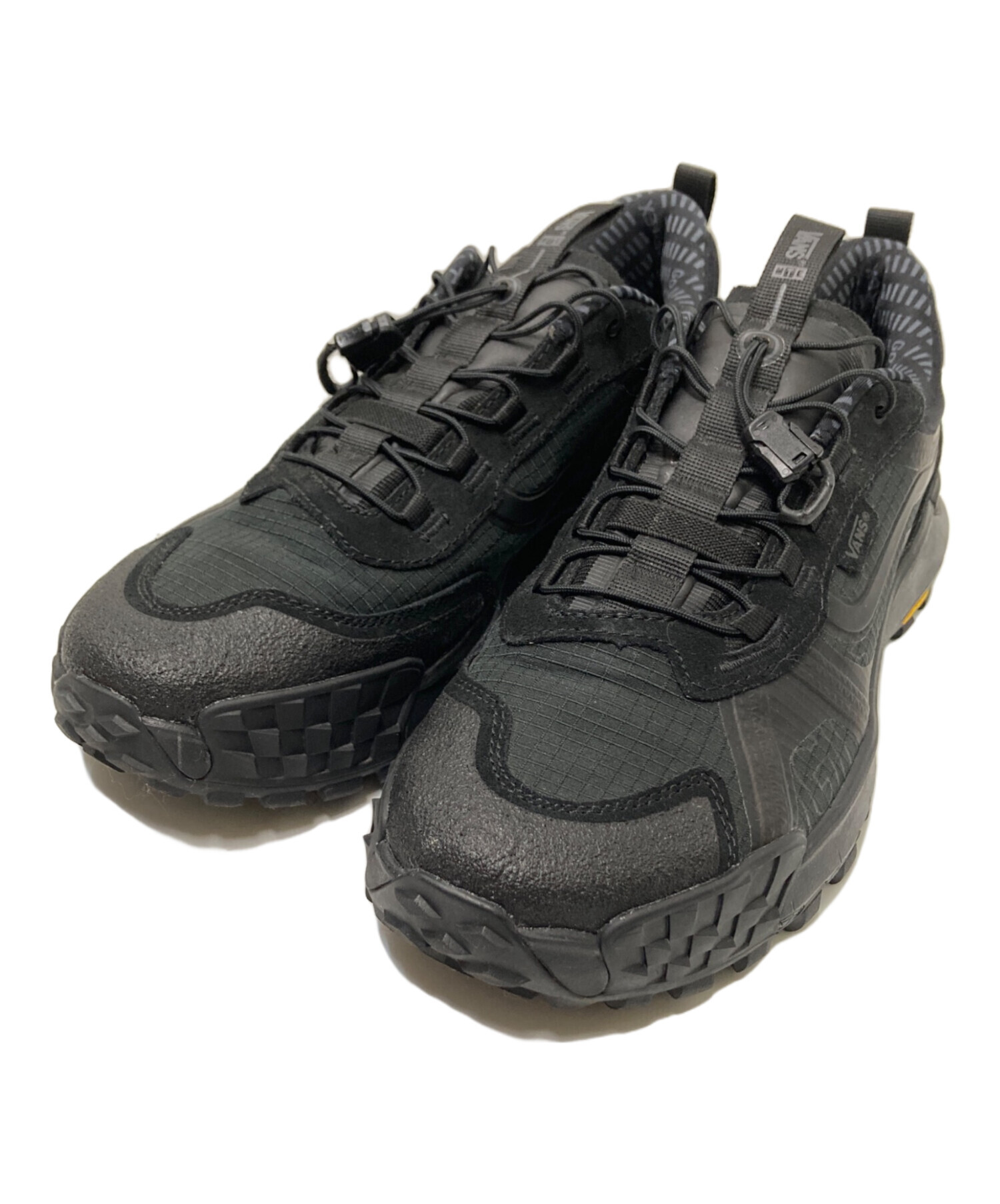 中古・古着通販】VANS (ヴァンズ) VANS MTE CROSSPATH XC ブラック