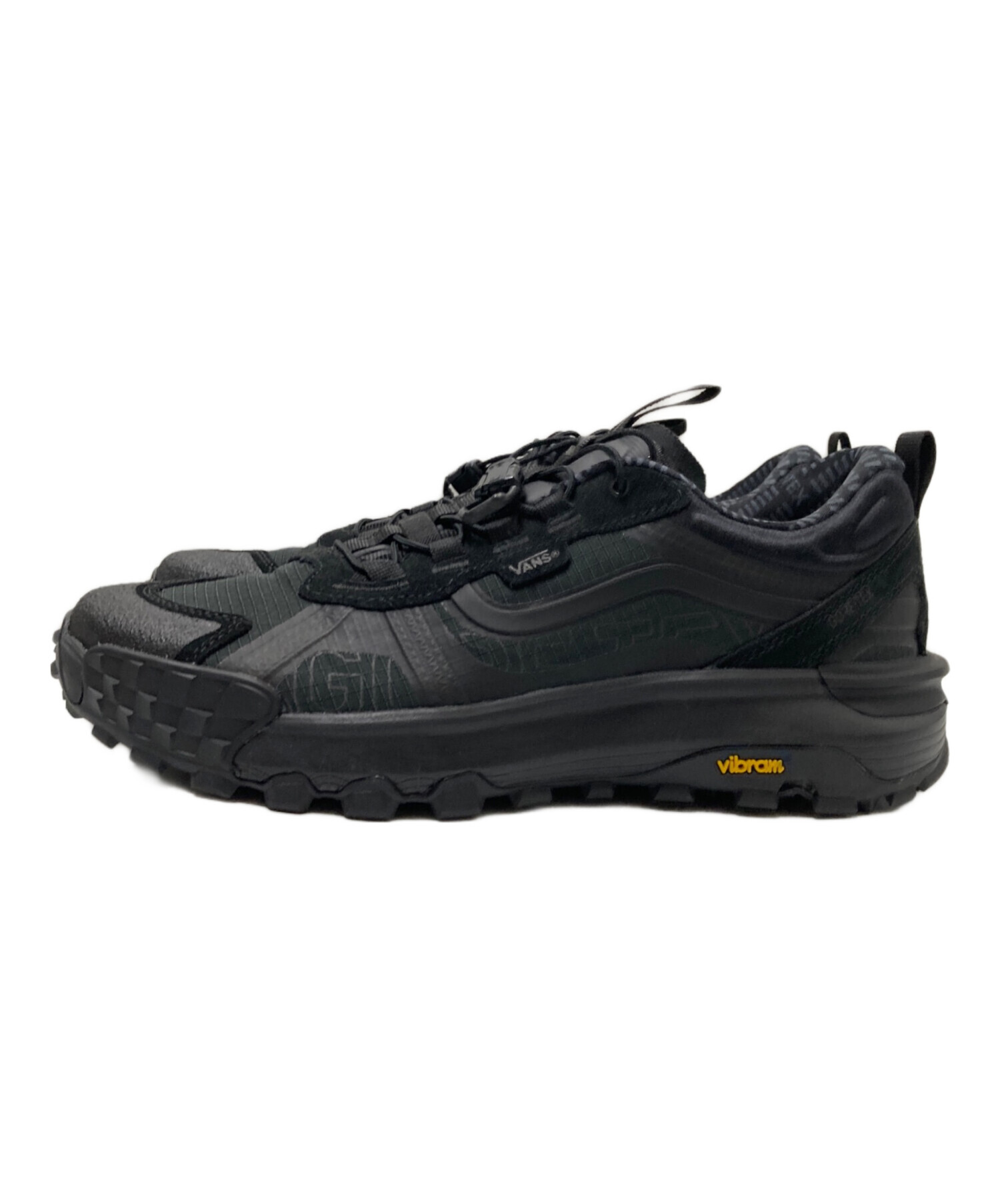 中古・古着通販】VANS (ヴァンズ) VANS MTE CROSSPATH XC ブラック