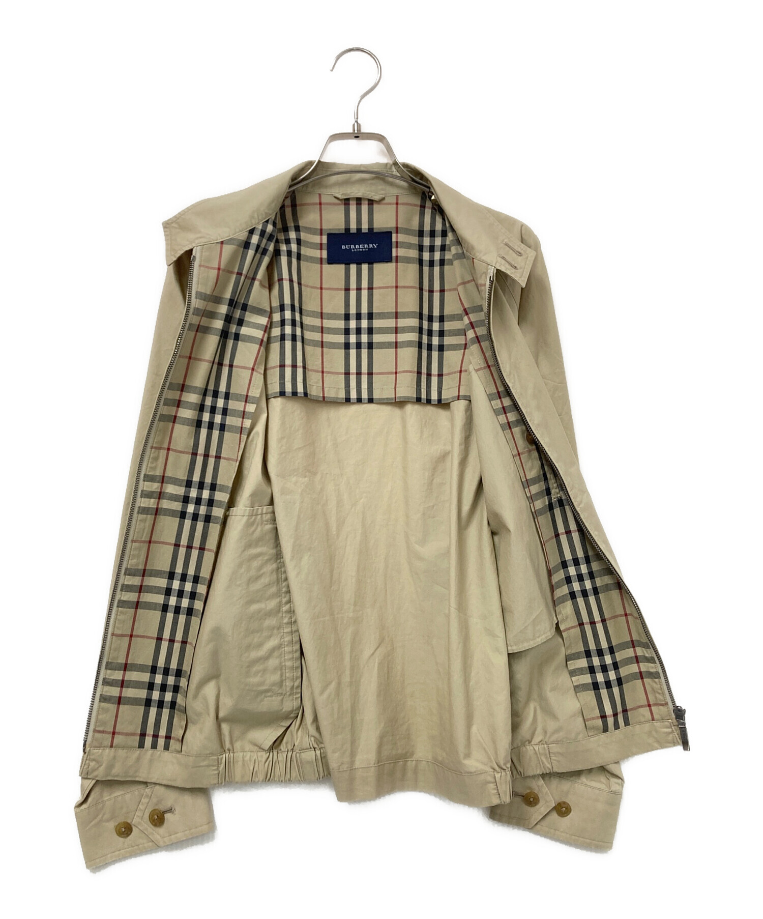 中古・古着通販】BURBERRY LONDON (バーバリーロンドン) スイング