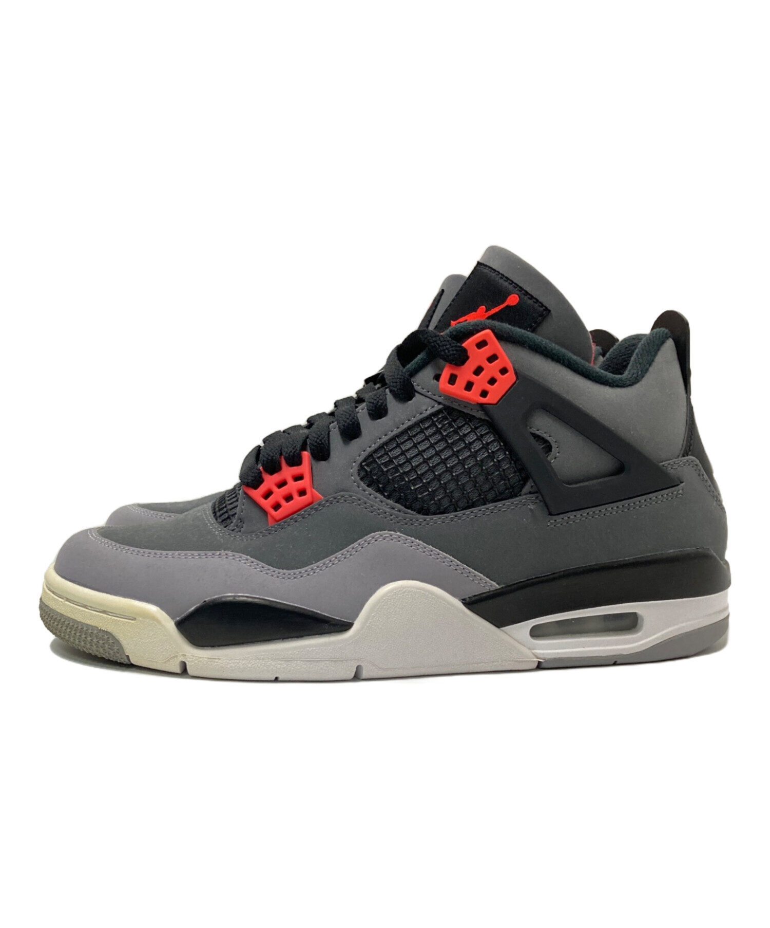 中古・古着通販】NIKE (ナイキ) Air Jordan 4 Retro 