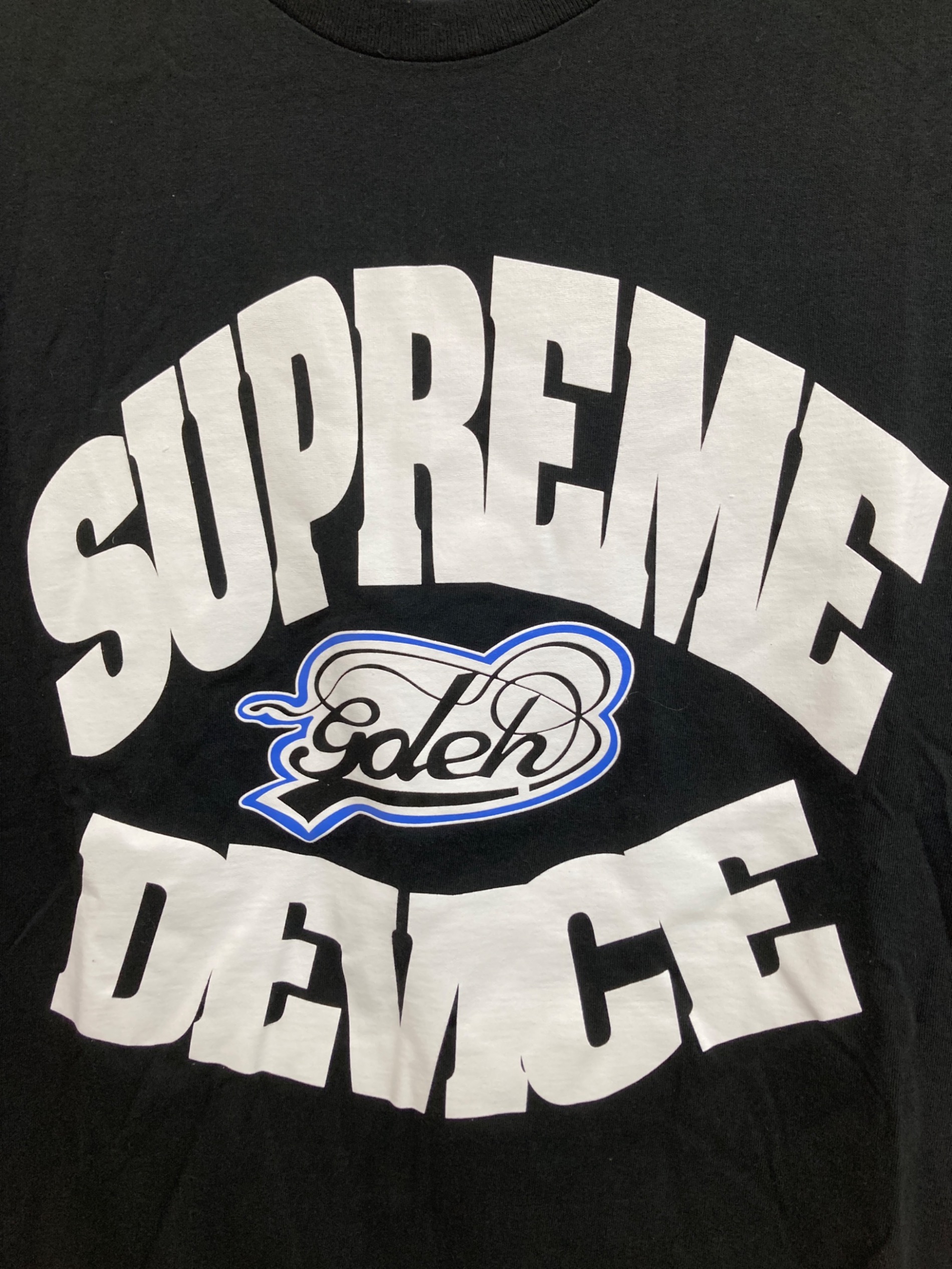 中古・古着通販】SUPREME (シュプリーム) GOODENOUGH Device Tee