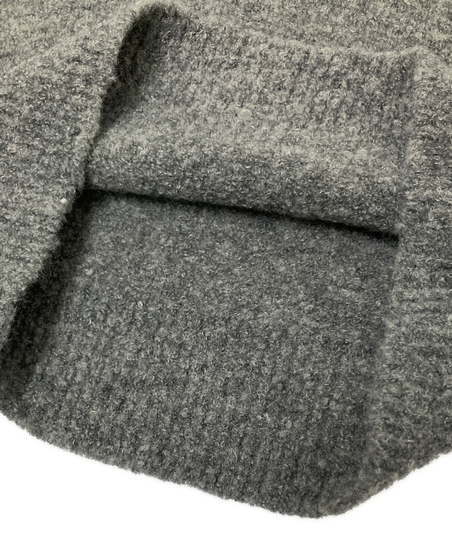 中古・古着通販】eimy istoire (エイミーイストワール) ノースリーブ