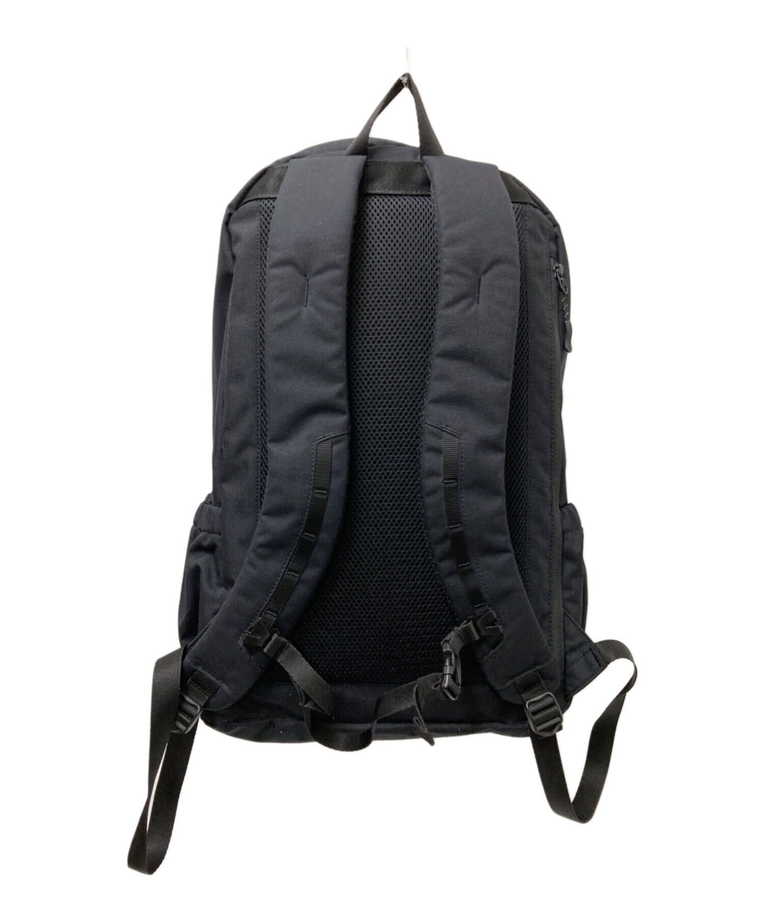 中古・古着通販】Snow peak (スノーピーク) バックパック ブラック 