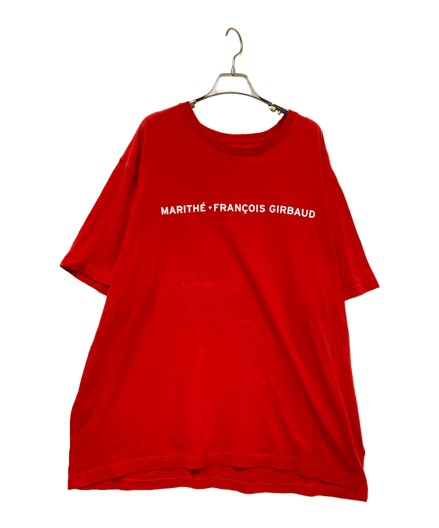 中古・古着通販】MARITHE+FRANCOIS GIRBAUD (マリテフランソワジルボー 