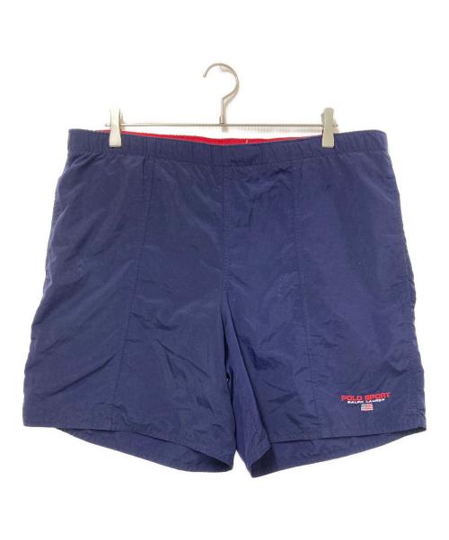 中古・古着通販】POLO SPORT (ポロスポーツ) 90`Sバギーショーツ