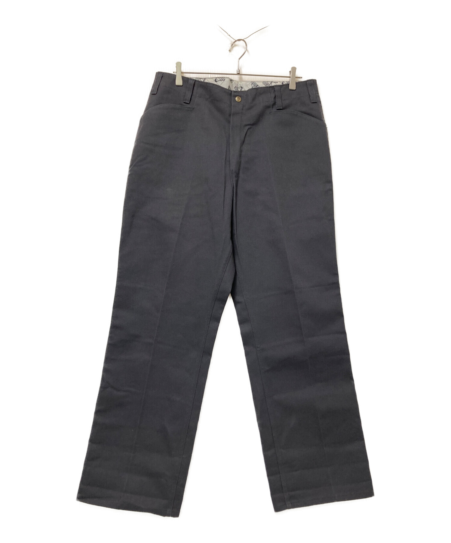 中古・古着通販】BEN DAVIS (ベンデイビス) フリスコパンツ グレー