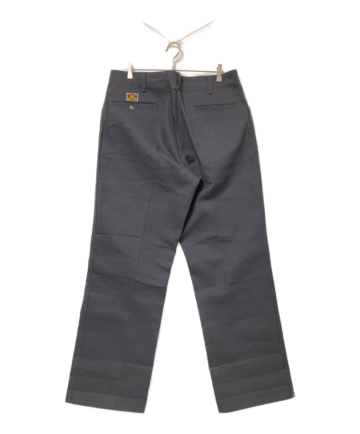 中古・古着通販】BEN DAVIS (ベンデイビス) フリスコパンツ グレー