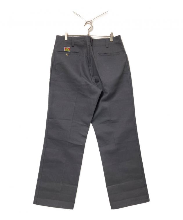 中古・古着通販】BEN DAVIS (ベンデイビス) フリスコパンツ グレー